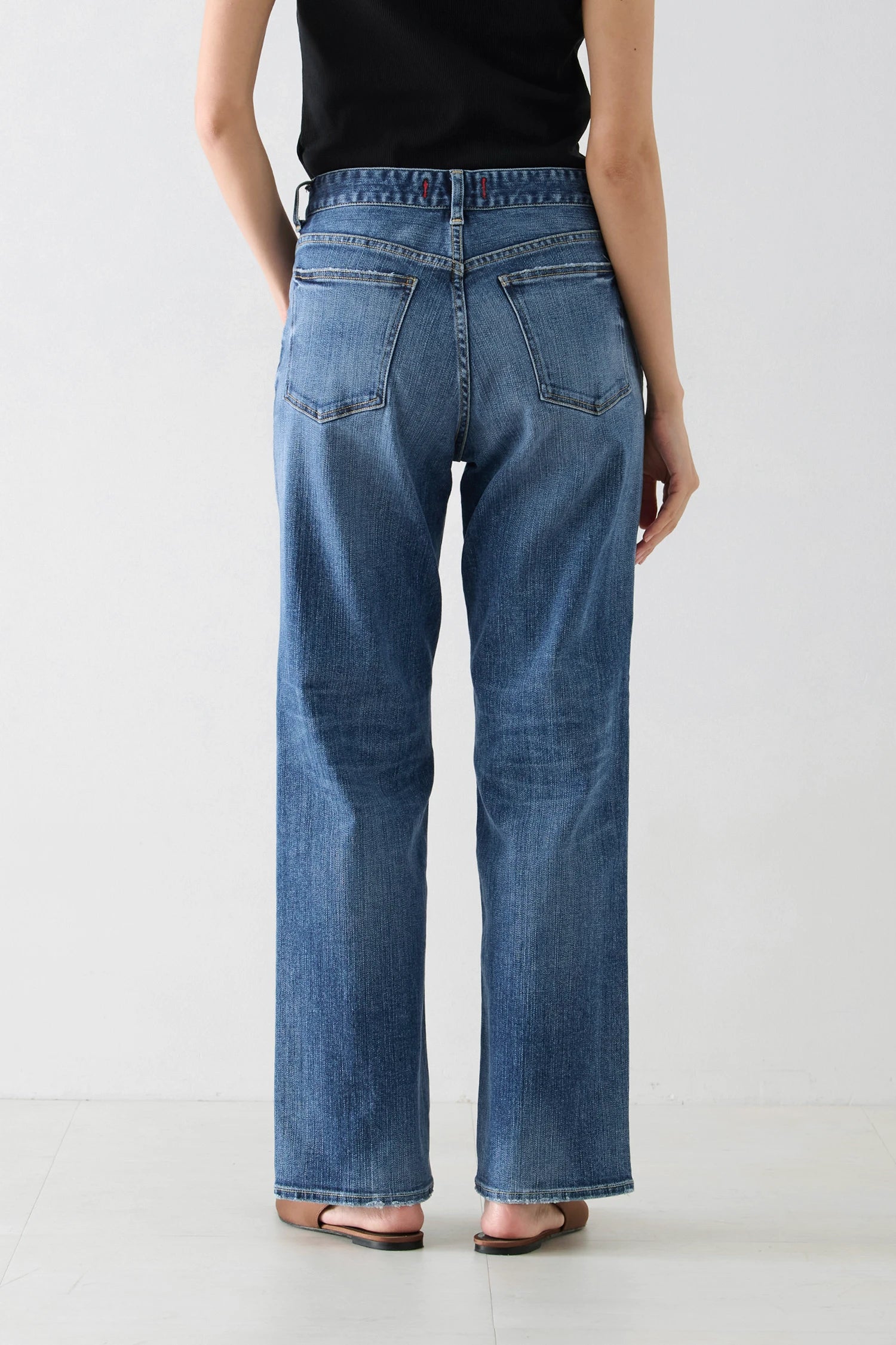 35th Anniv. Straight