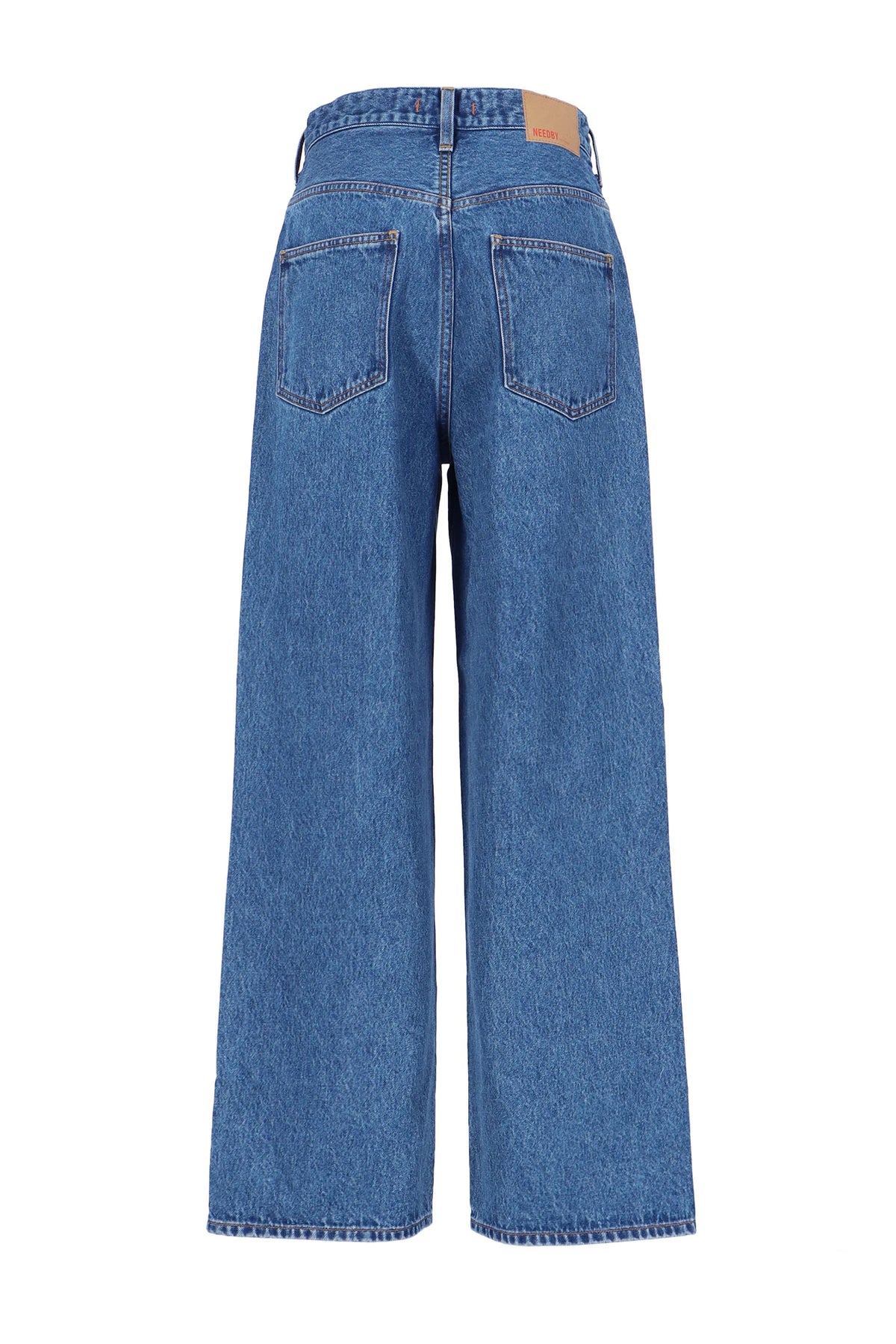 NEEDBY heritage LUNA Denim