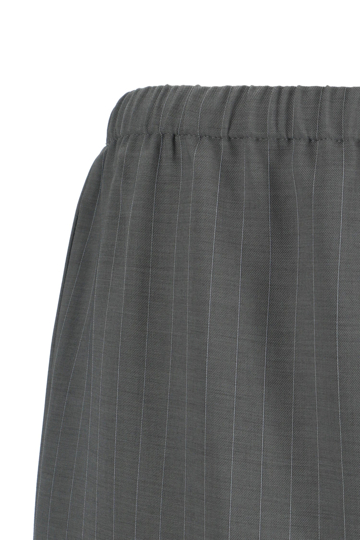 STRIPED EASY PANTS