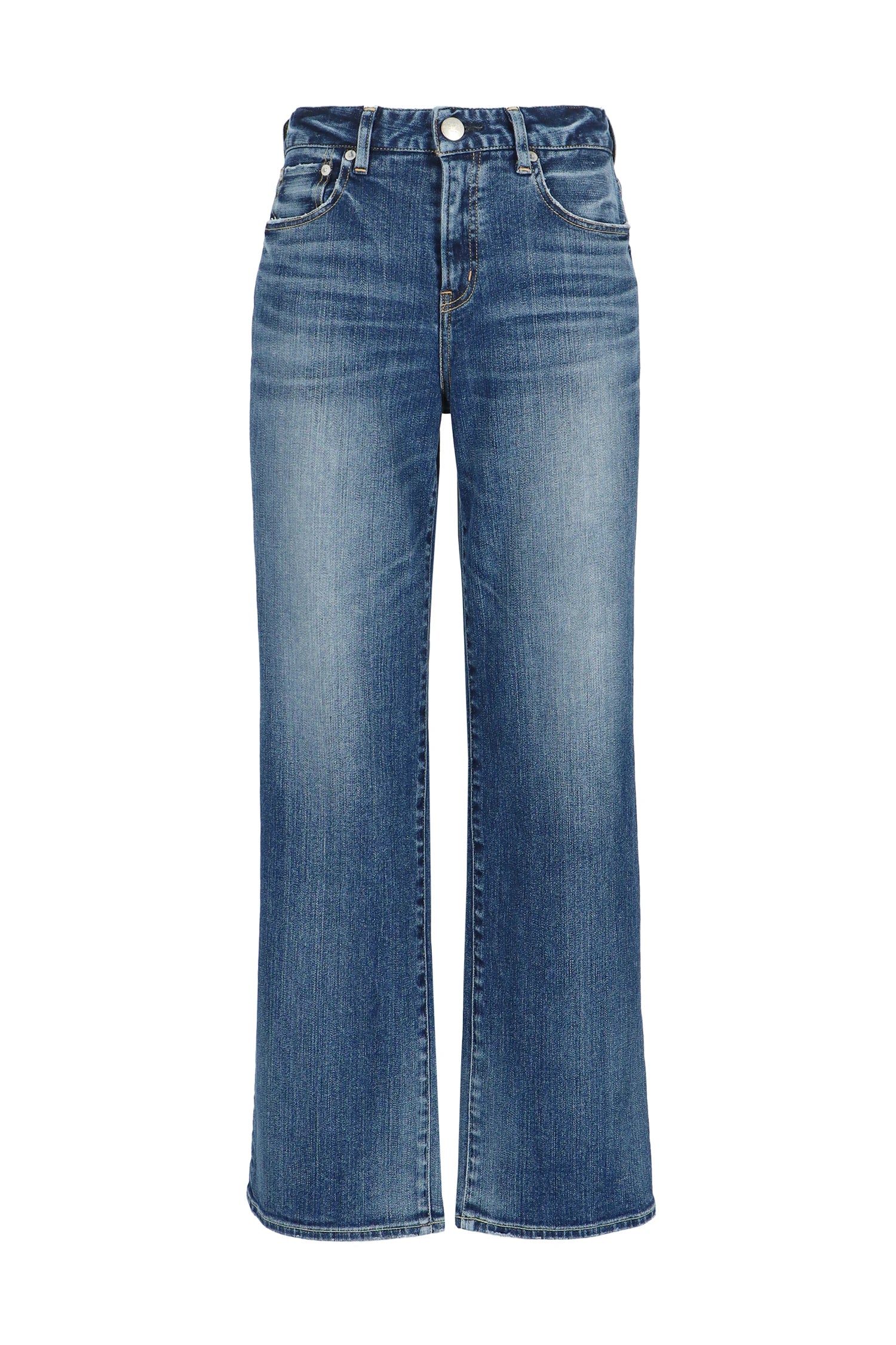 35th Anniv. Straight