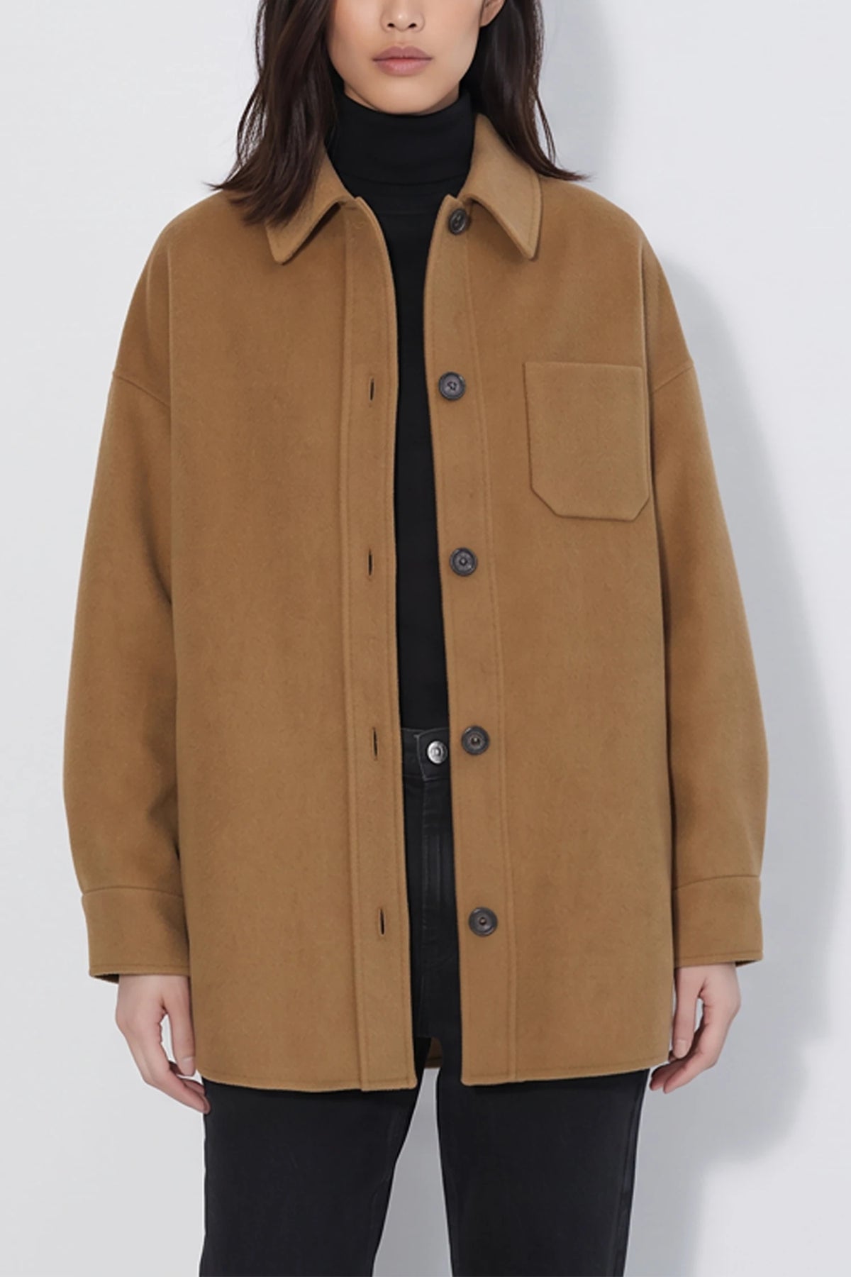 upper hights Seagull Jacket