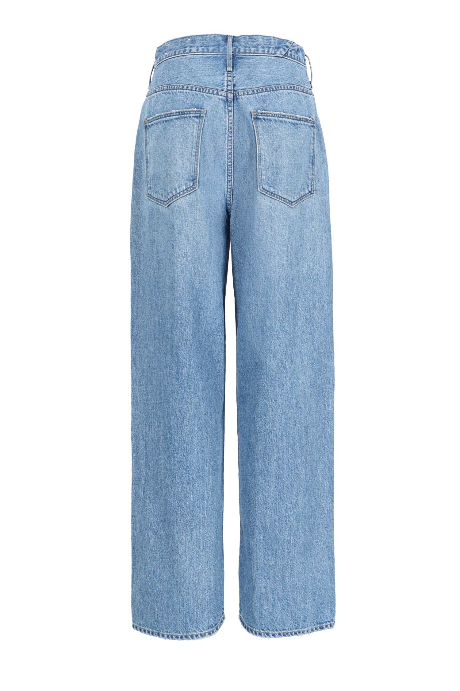 upper hights THE GARNET Denim