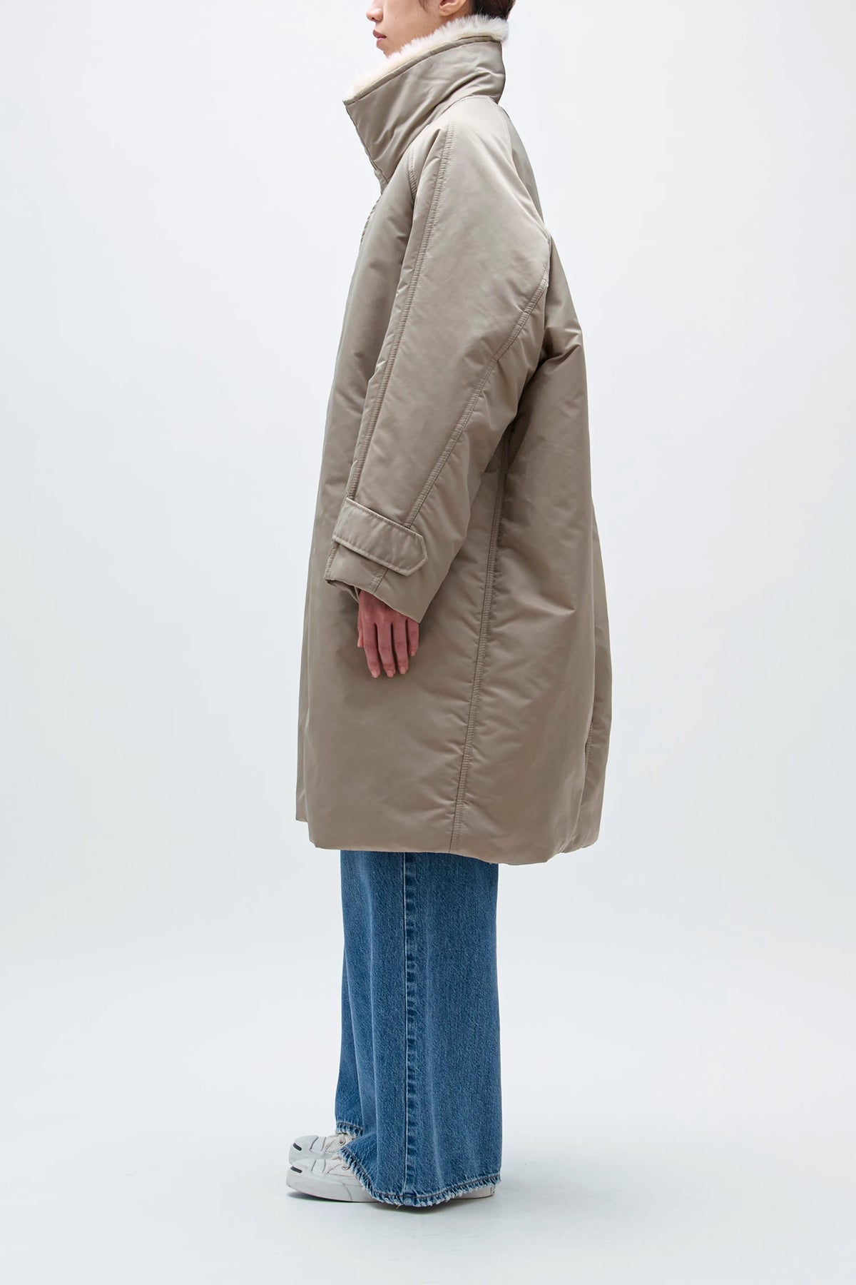 upper hights THE U-BENCH PROTO Coat