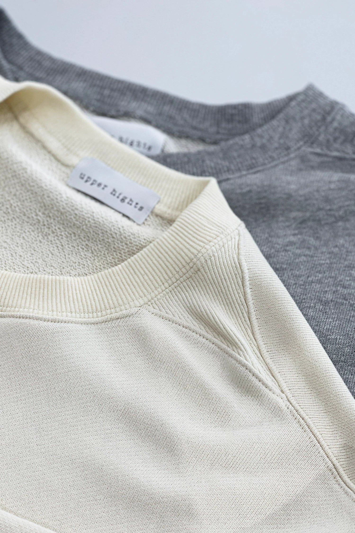 upper hights THE CHERRY LS Cut&Sew