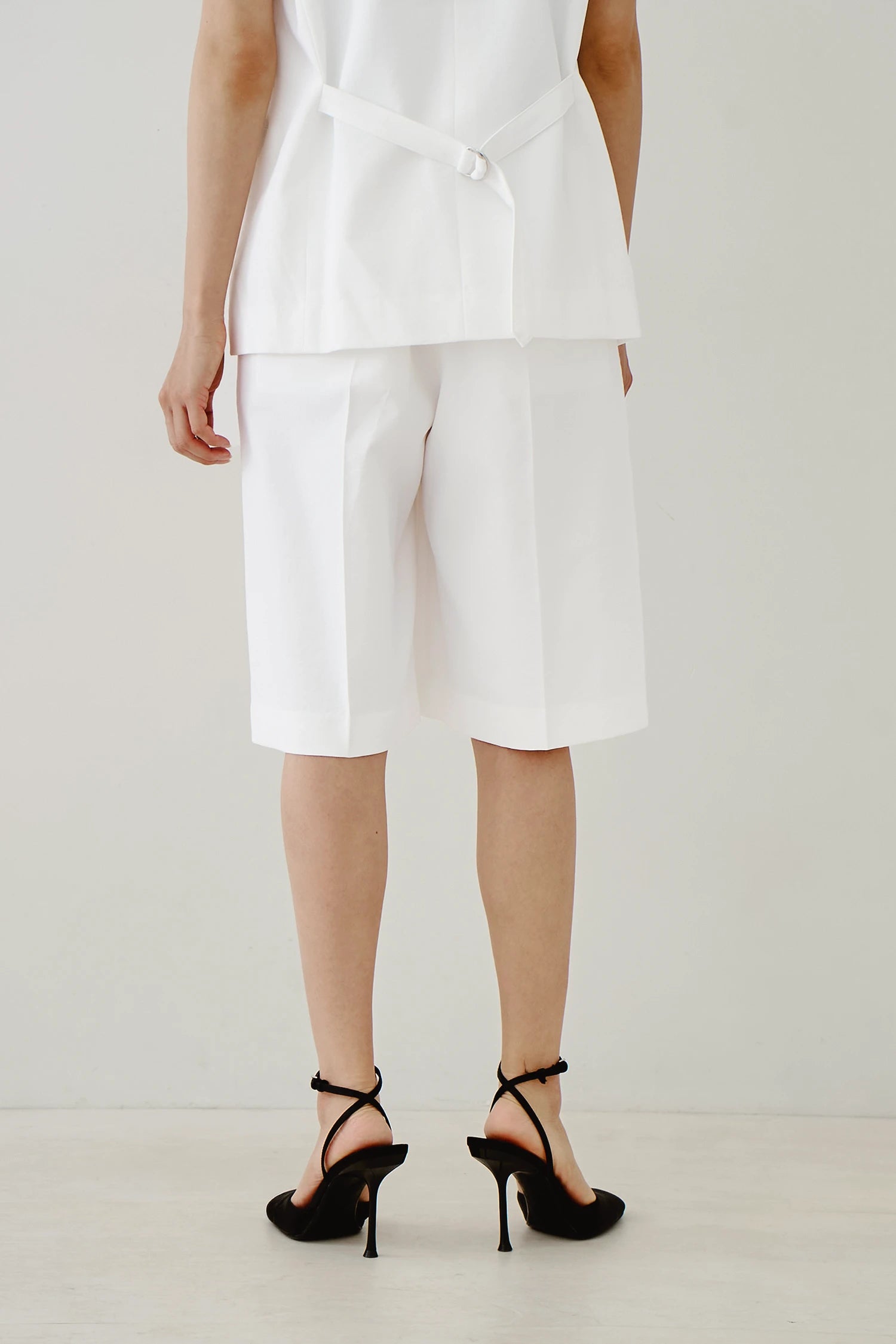 HAUNT HALF PANTS Pants