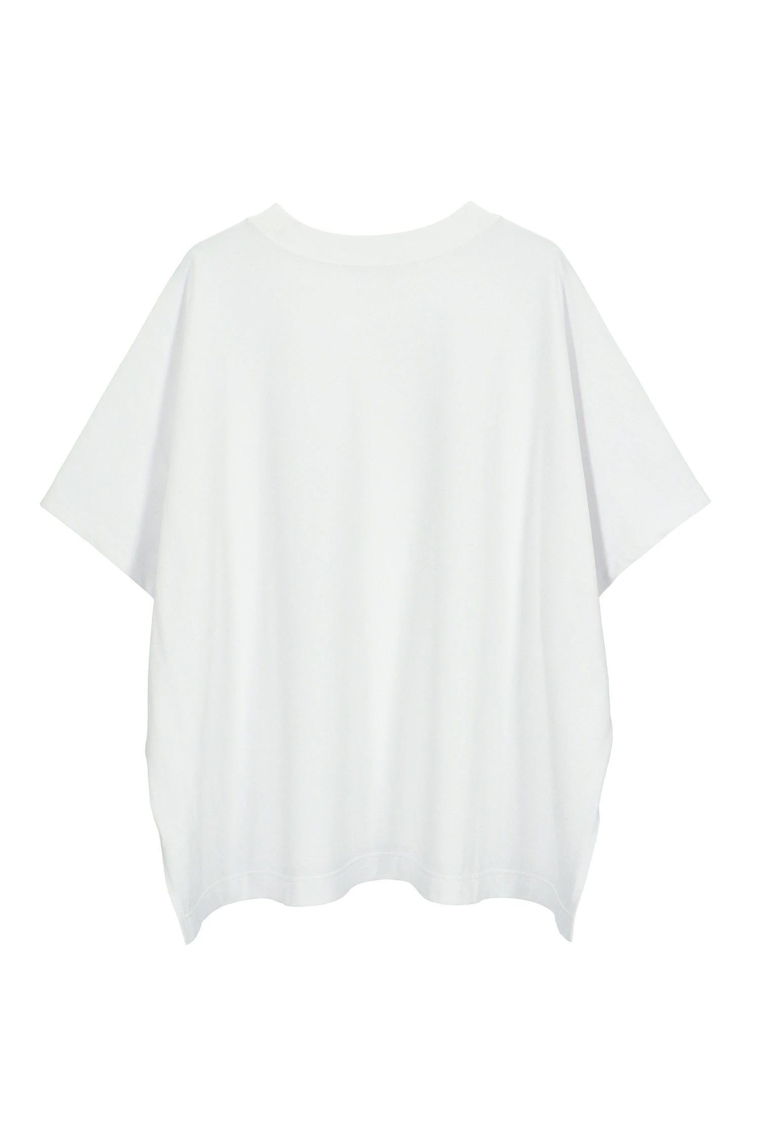 LOOSE DOLMAN TEE
