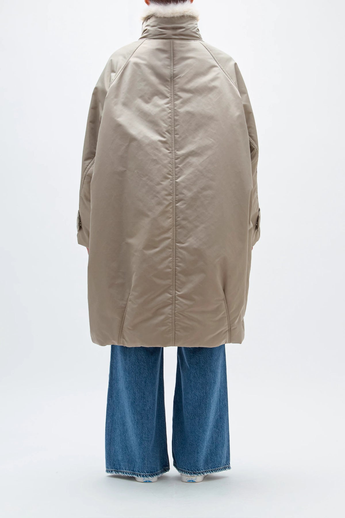 upper hights THE U-BENCH PROTO Coat