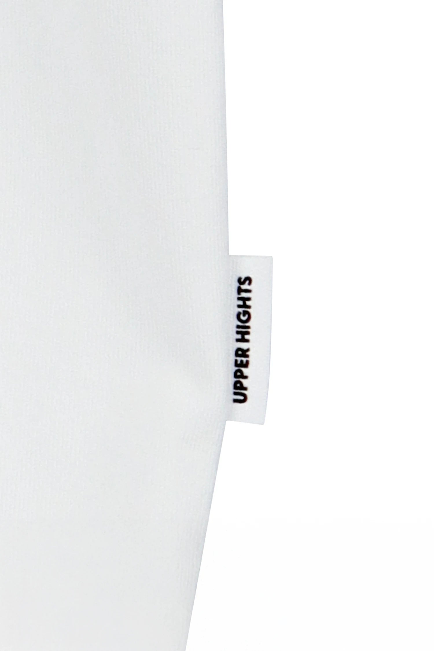 LOOSE DOLMAN TEE