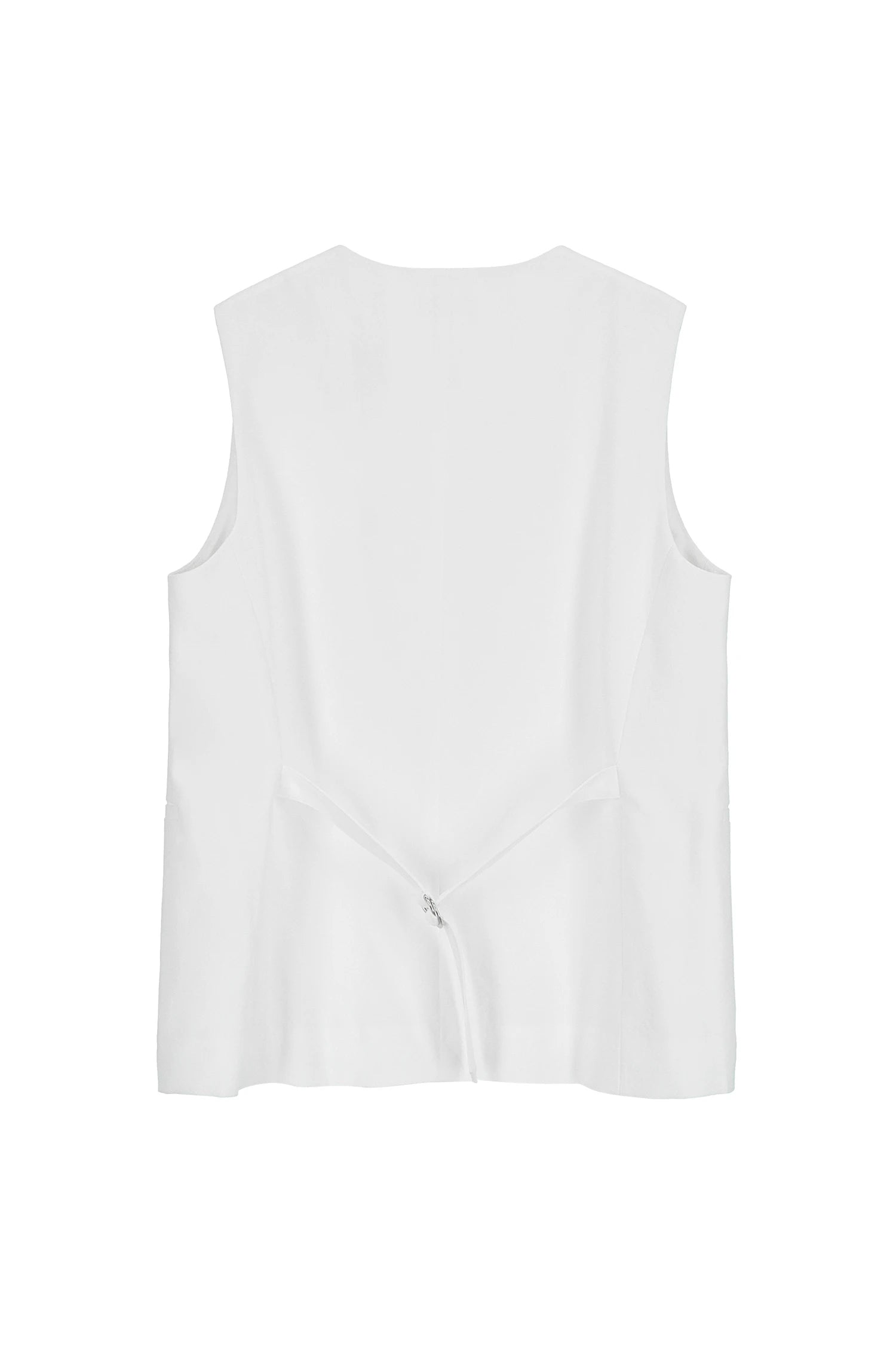 HAUNT NOSLEEVE JACKET Vest