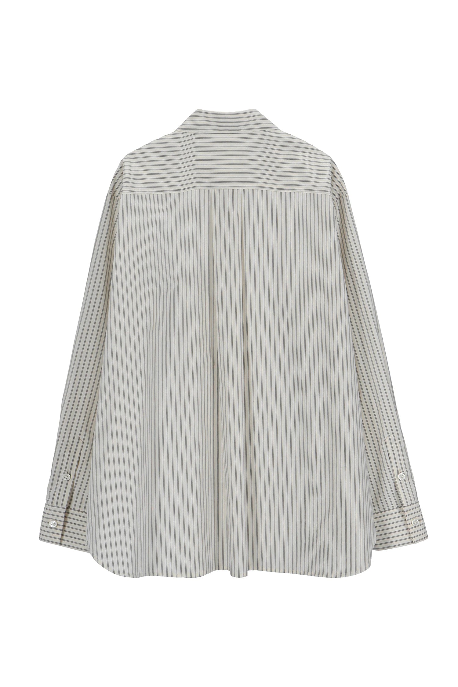 STRIPE SHIRT