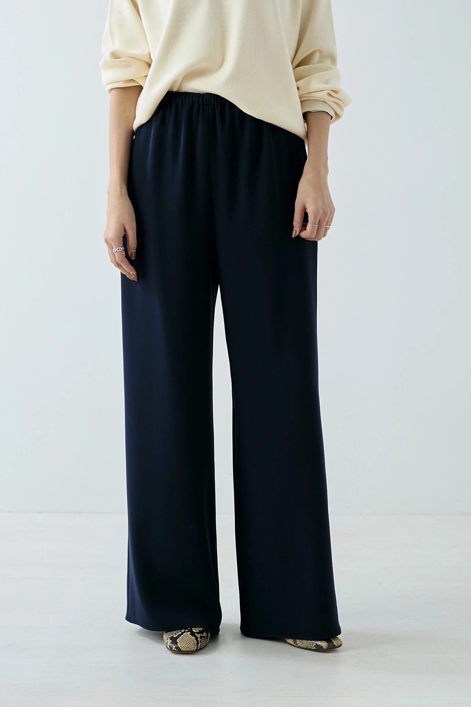 EASY PANTS