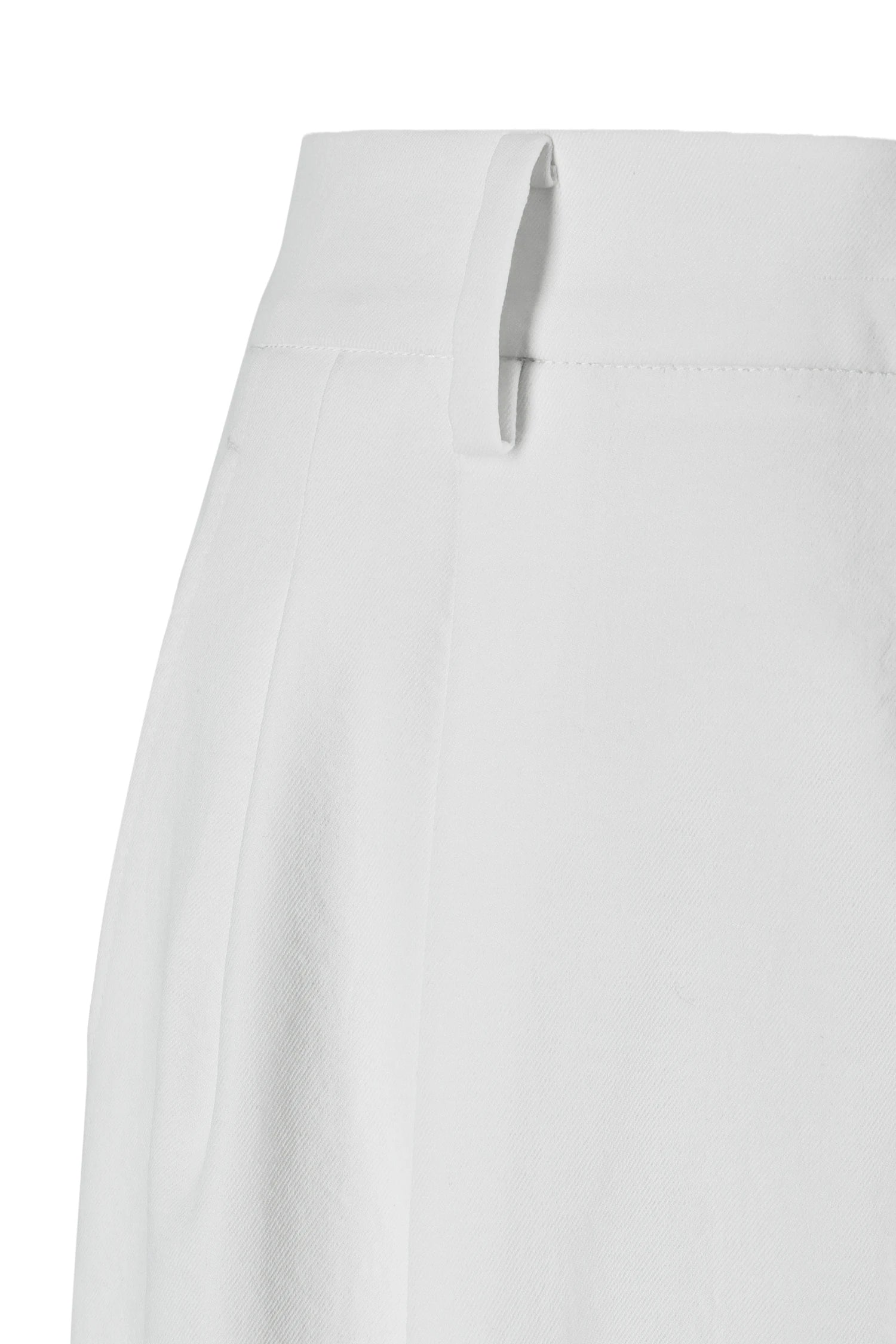HAUNT TUCK PANTS Pants