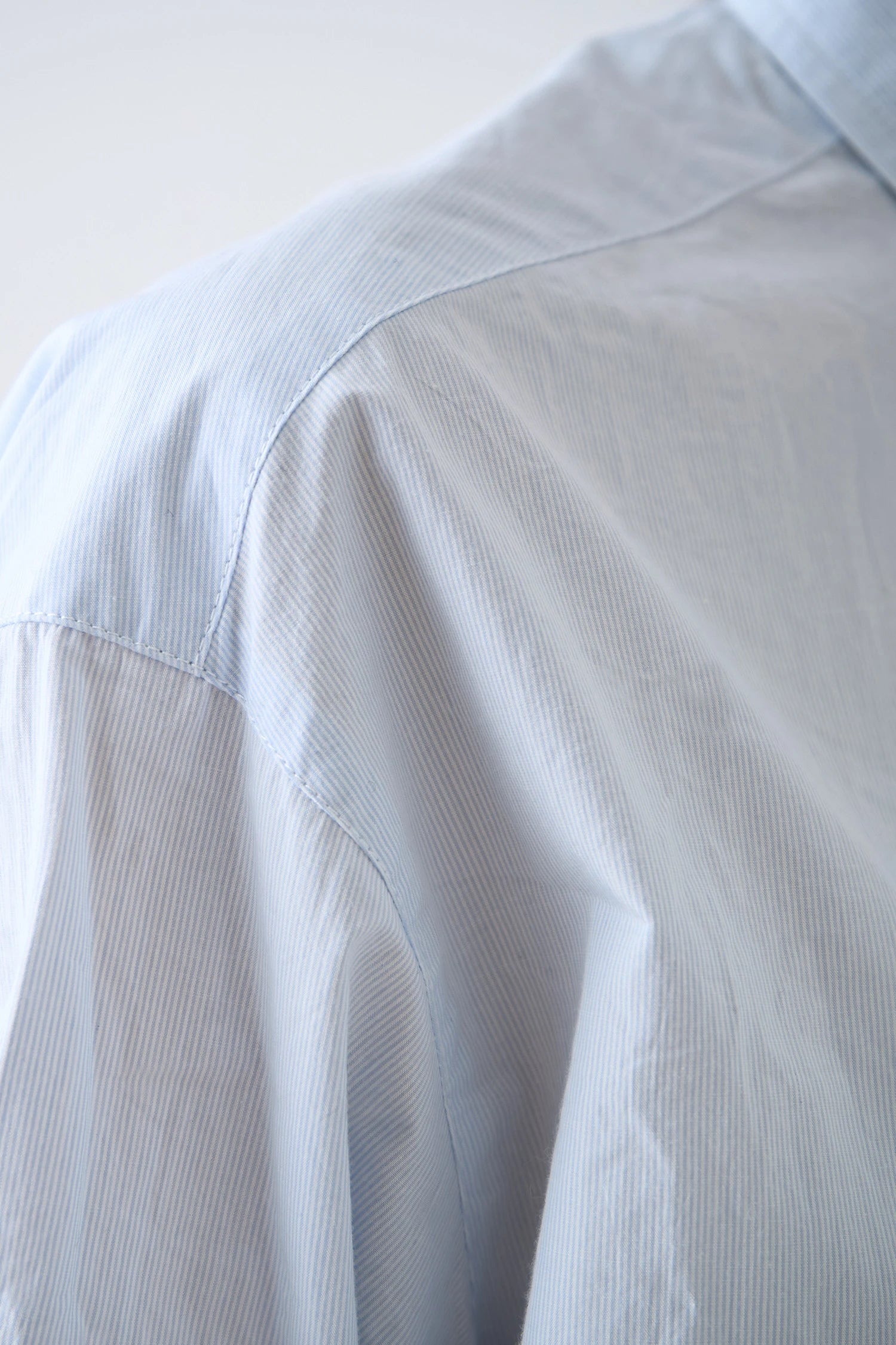 upper hights THE BAYSHORE STRIPE SH Shirts&Blouse