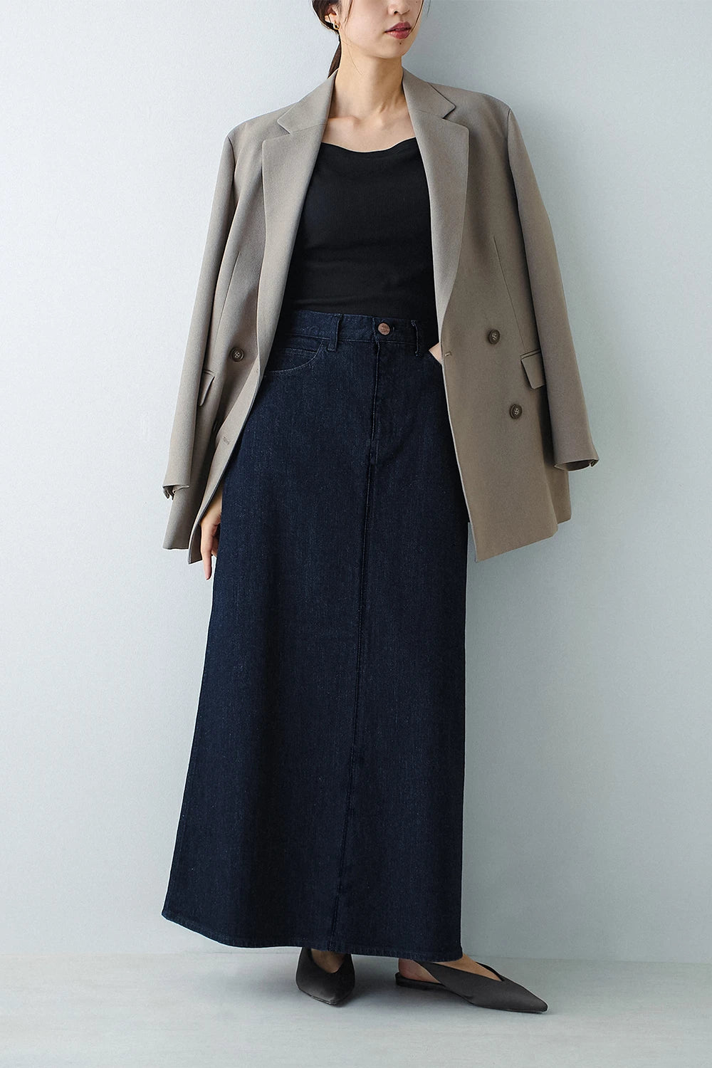 RED CARD TOKYO Sophia Skirt