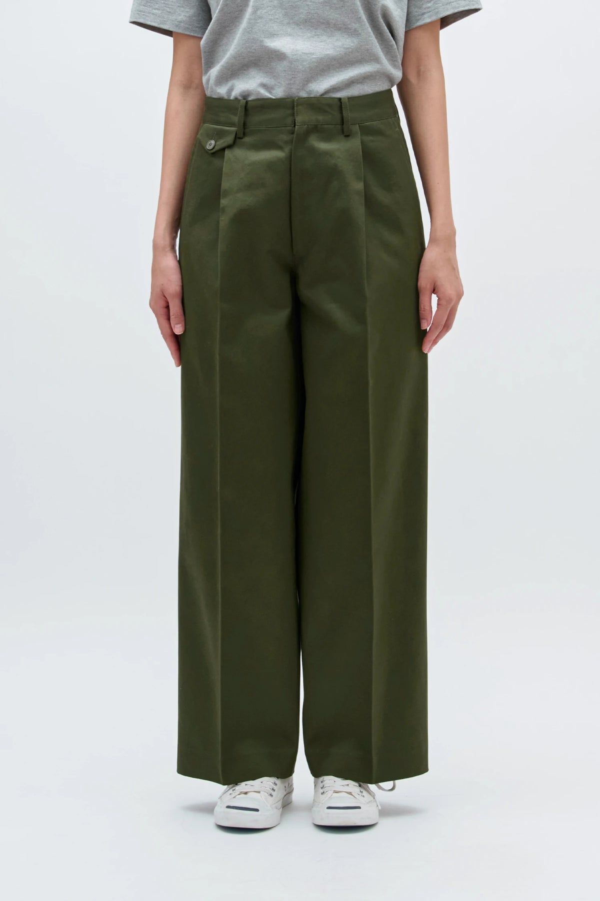 upper hights THE DALTON PT Pants
