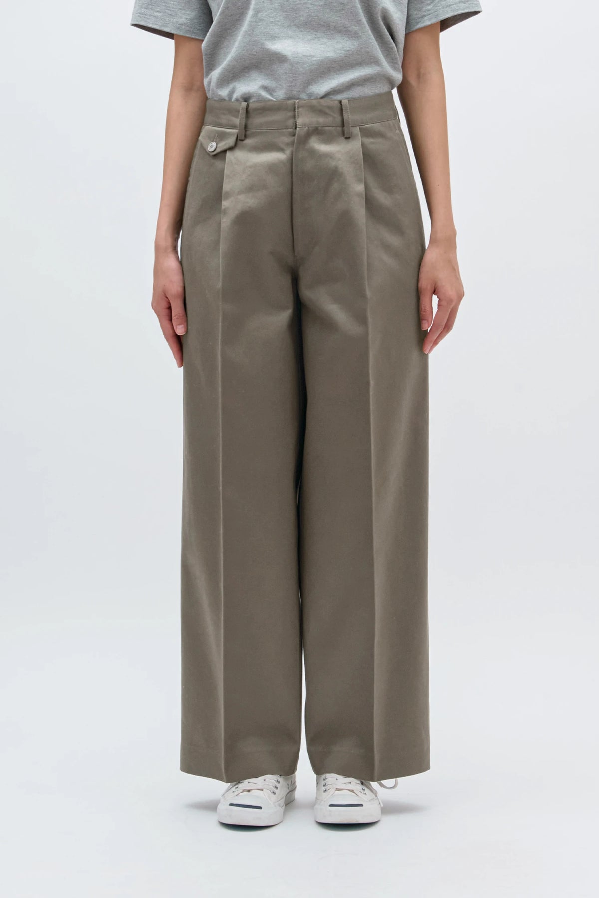 upper hights THE DALTON PT Pants