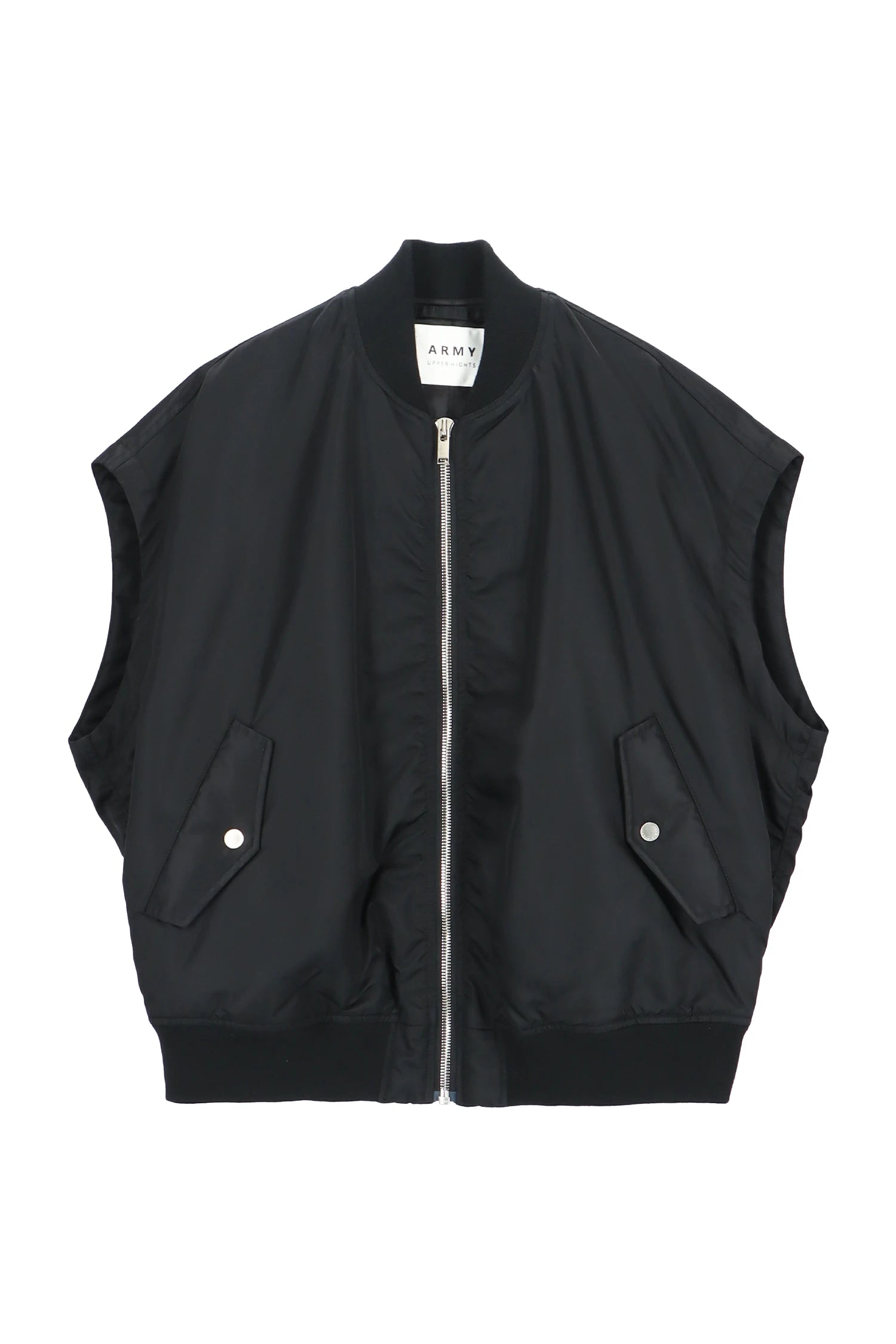 THE U-2 VEST