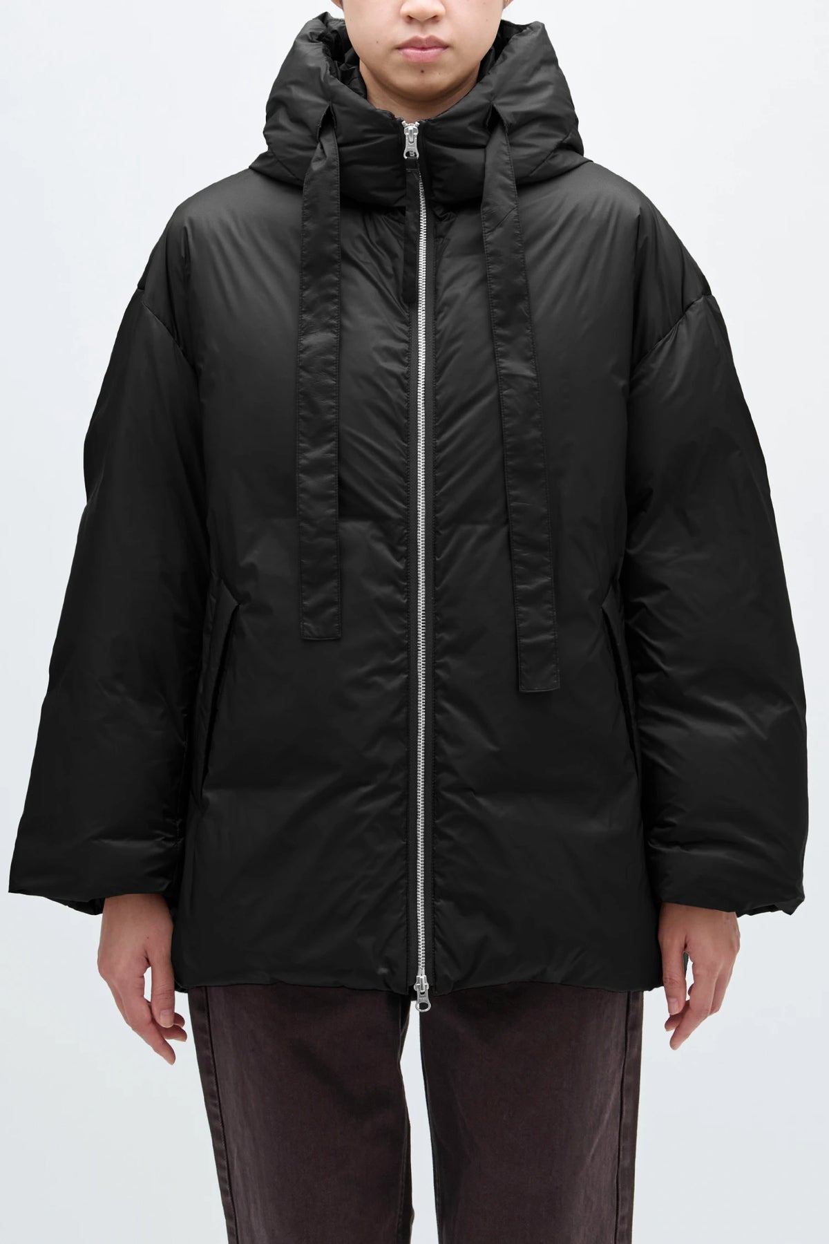 upper hights Bern Light Jacket