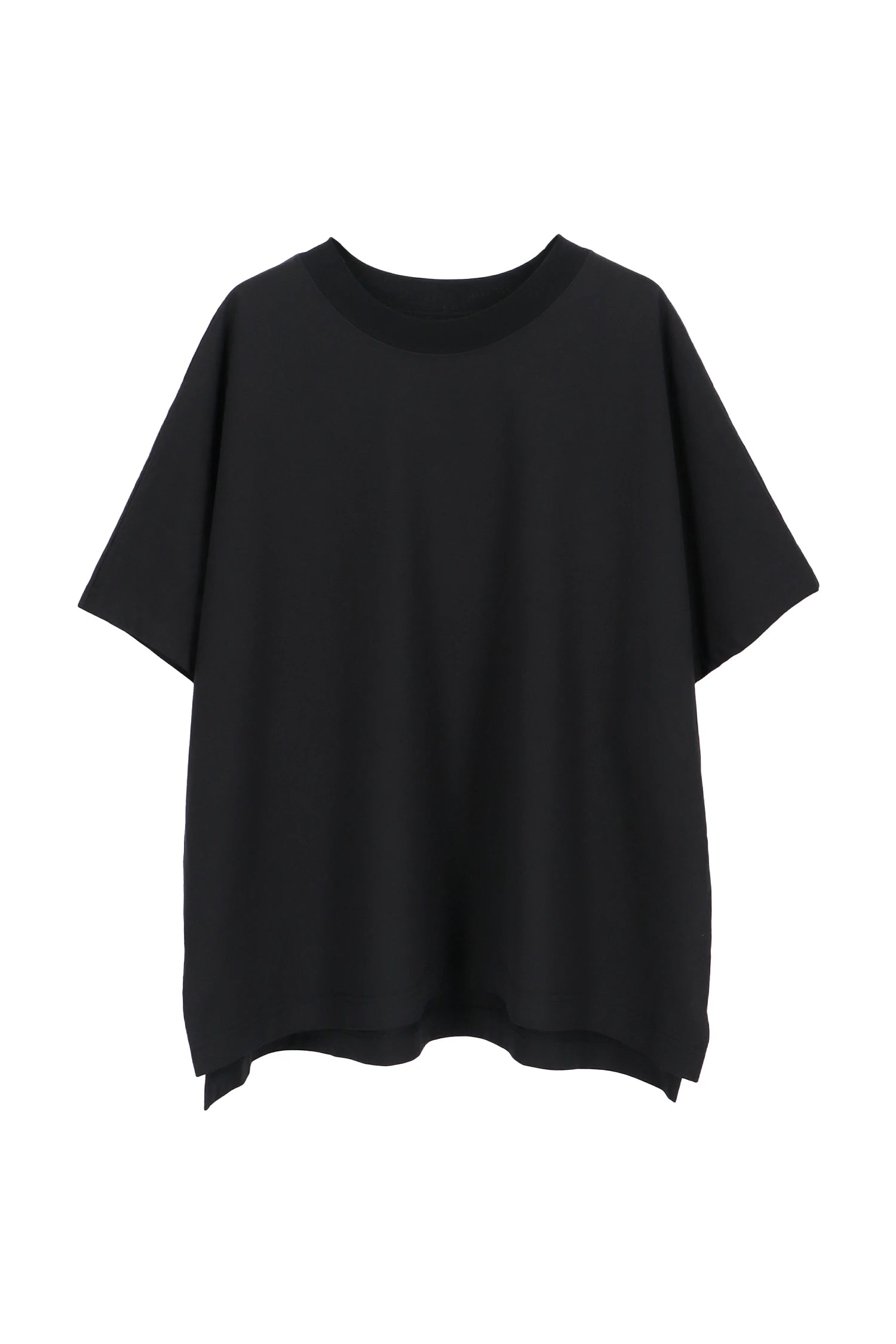 LOOSE DOLMAN TEE