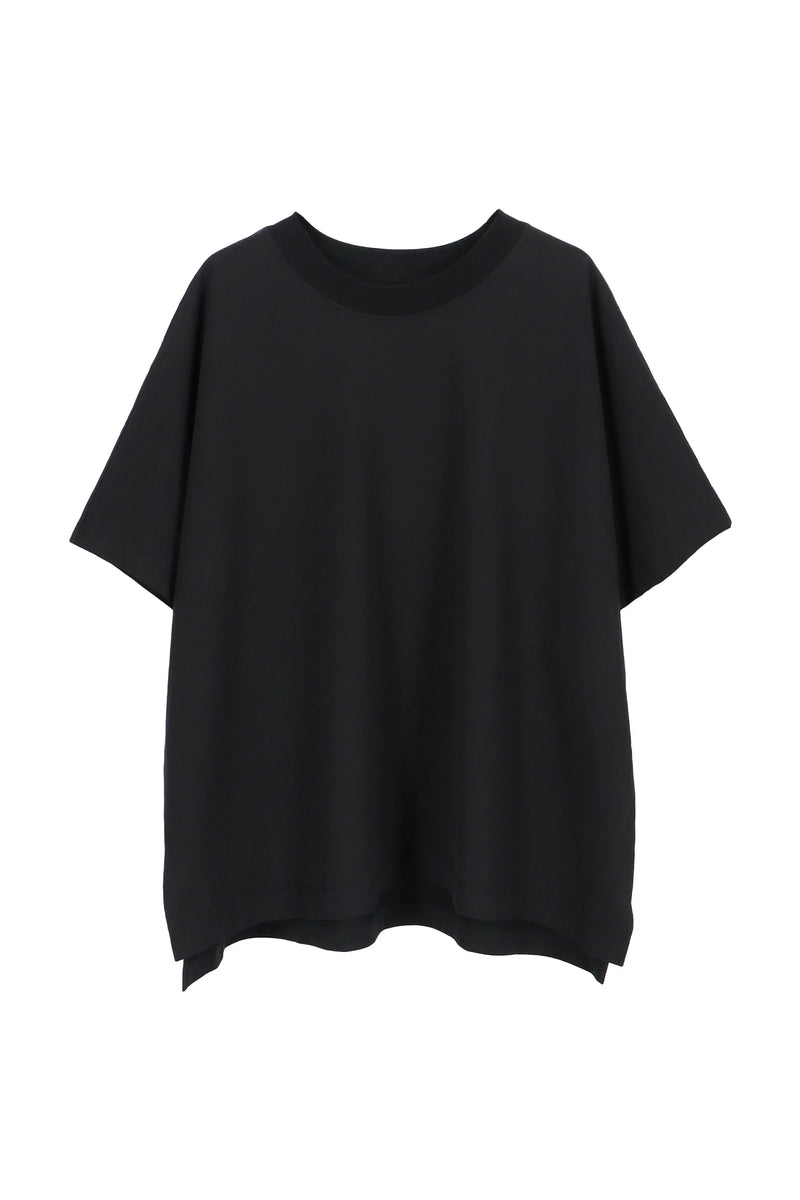 LOOSE DOLMAN TEE