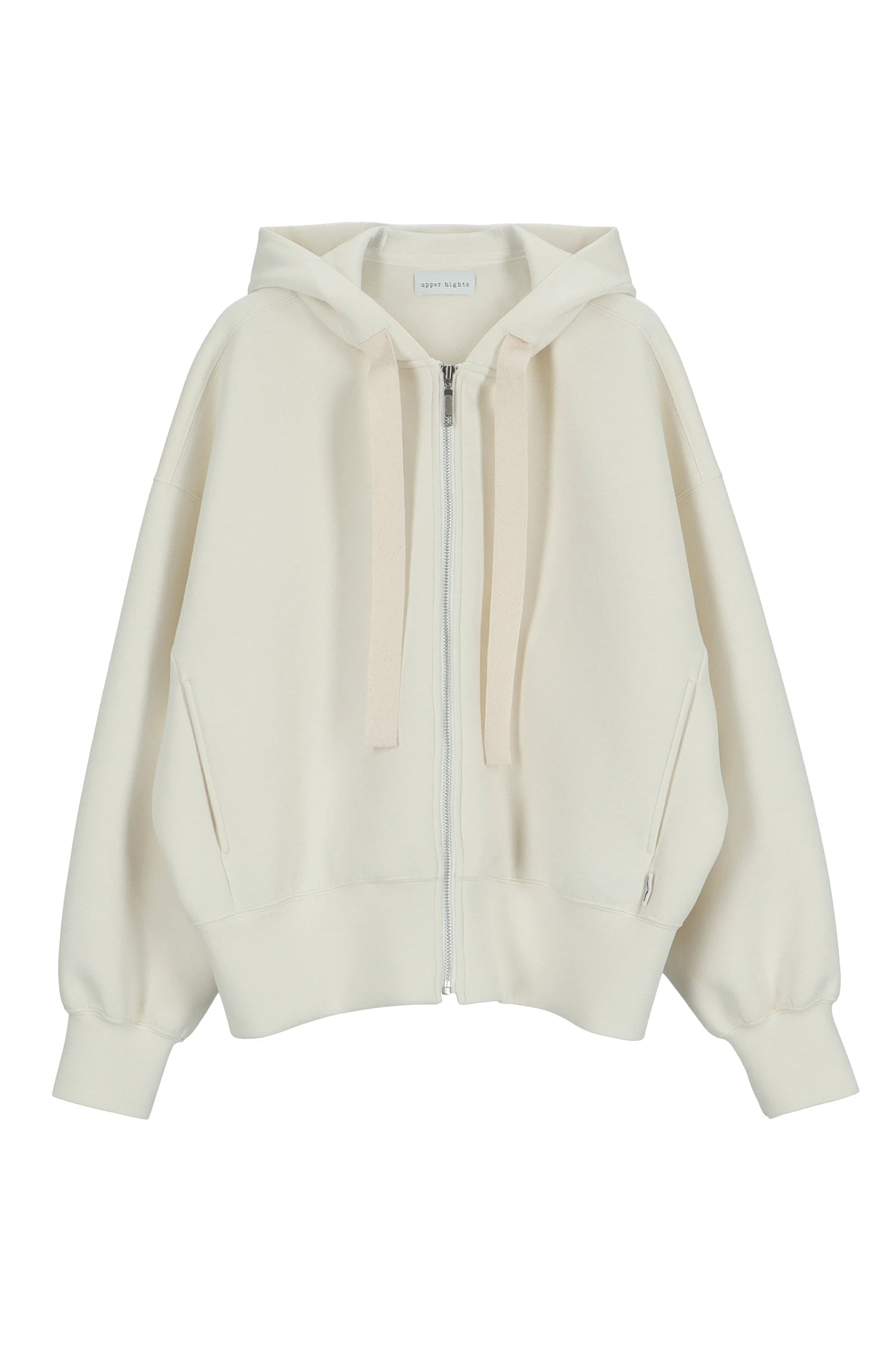 THE BROOKE HOODIE 3D