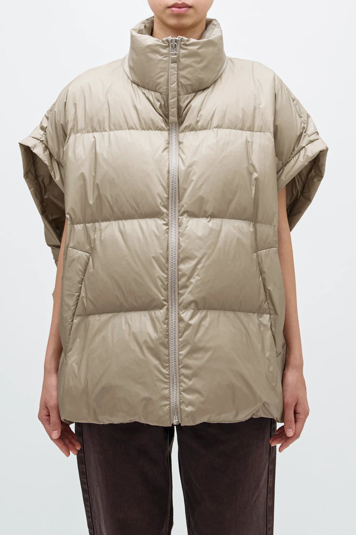 upper hights Chur Jacket
