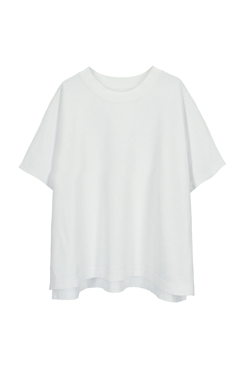LOOSE DOLMAN TEE