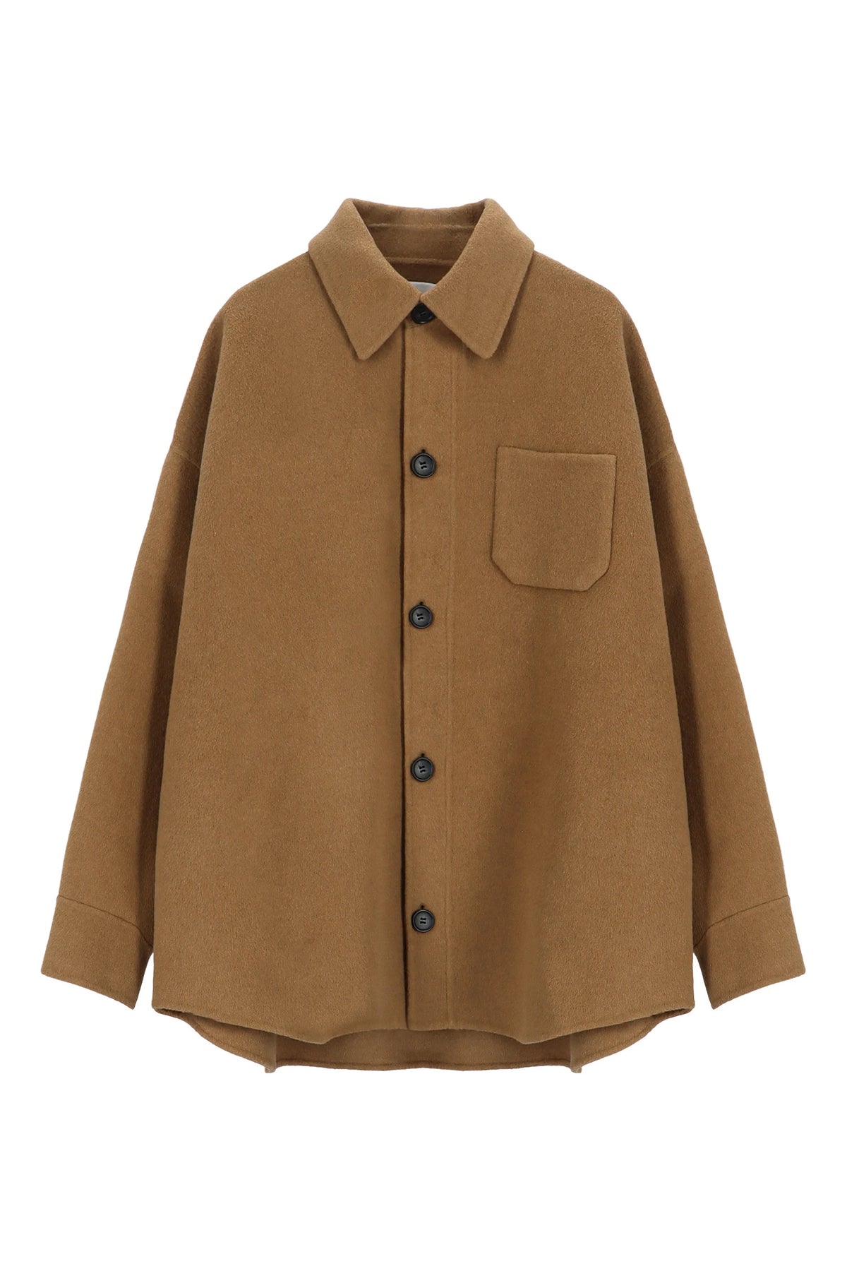 upper hights Seagull Jacket