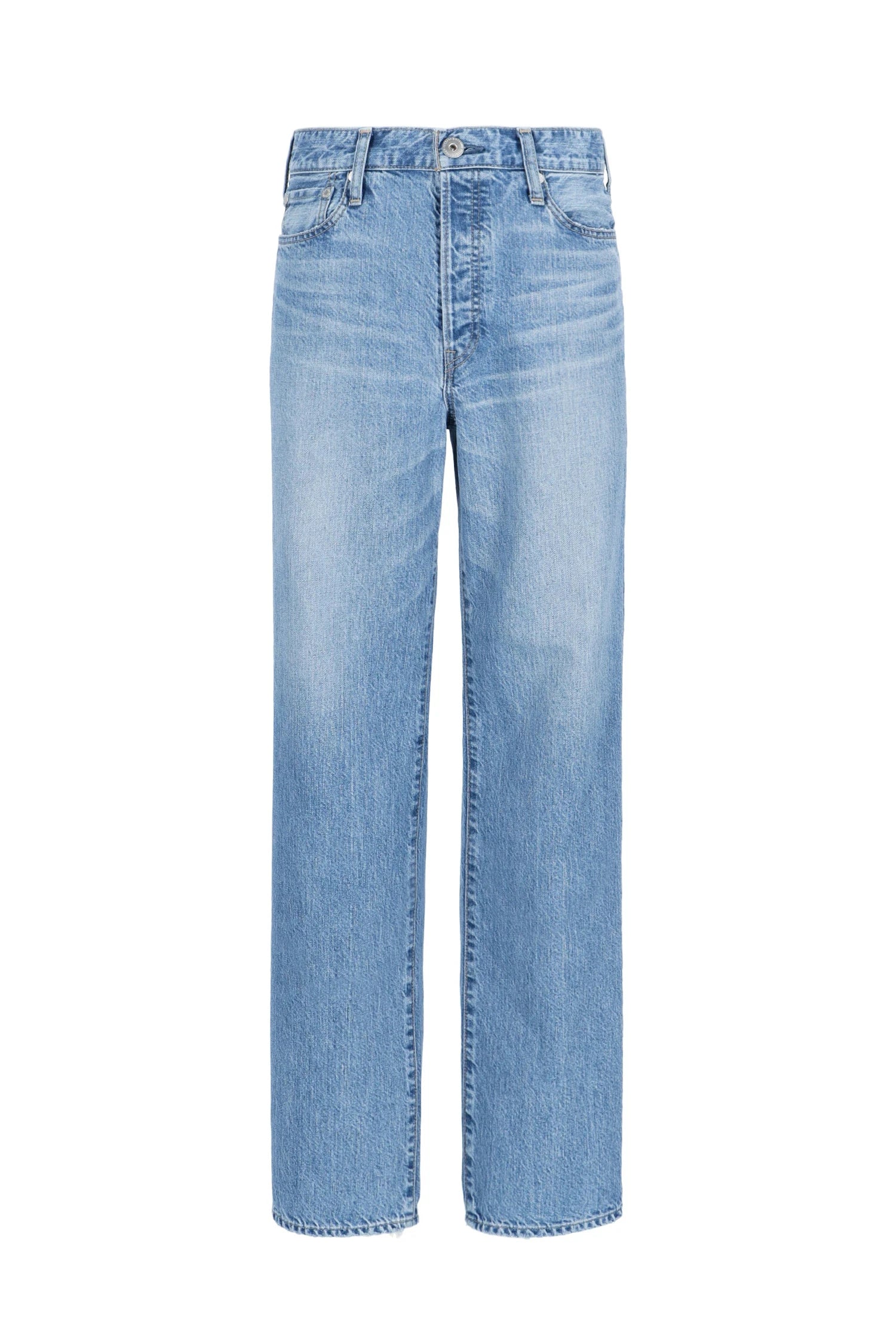 THE CECILIE LONG LENGTH