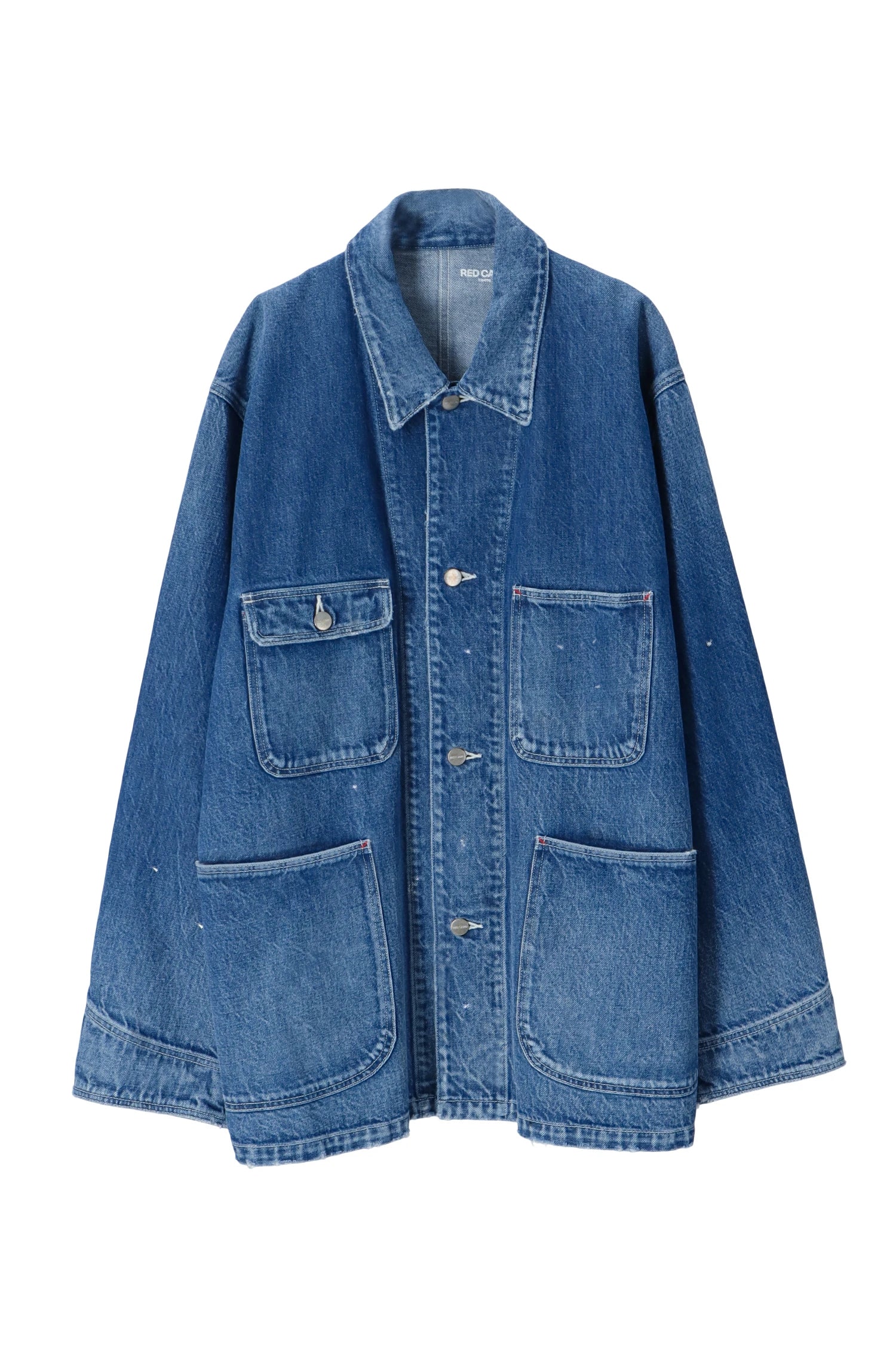Chore Coat
