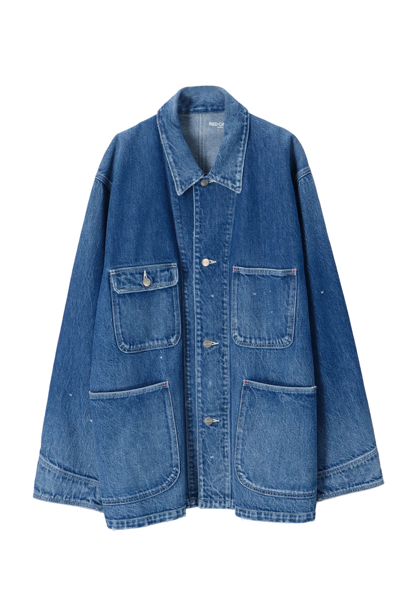 Chore Coat
