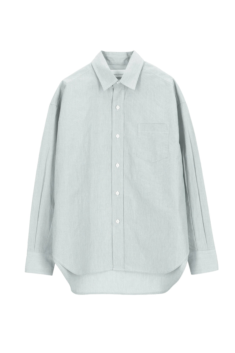 upper hights THE BAYSHORE STRIPE SH Shirts&Blouse