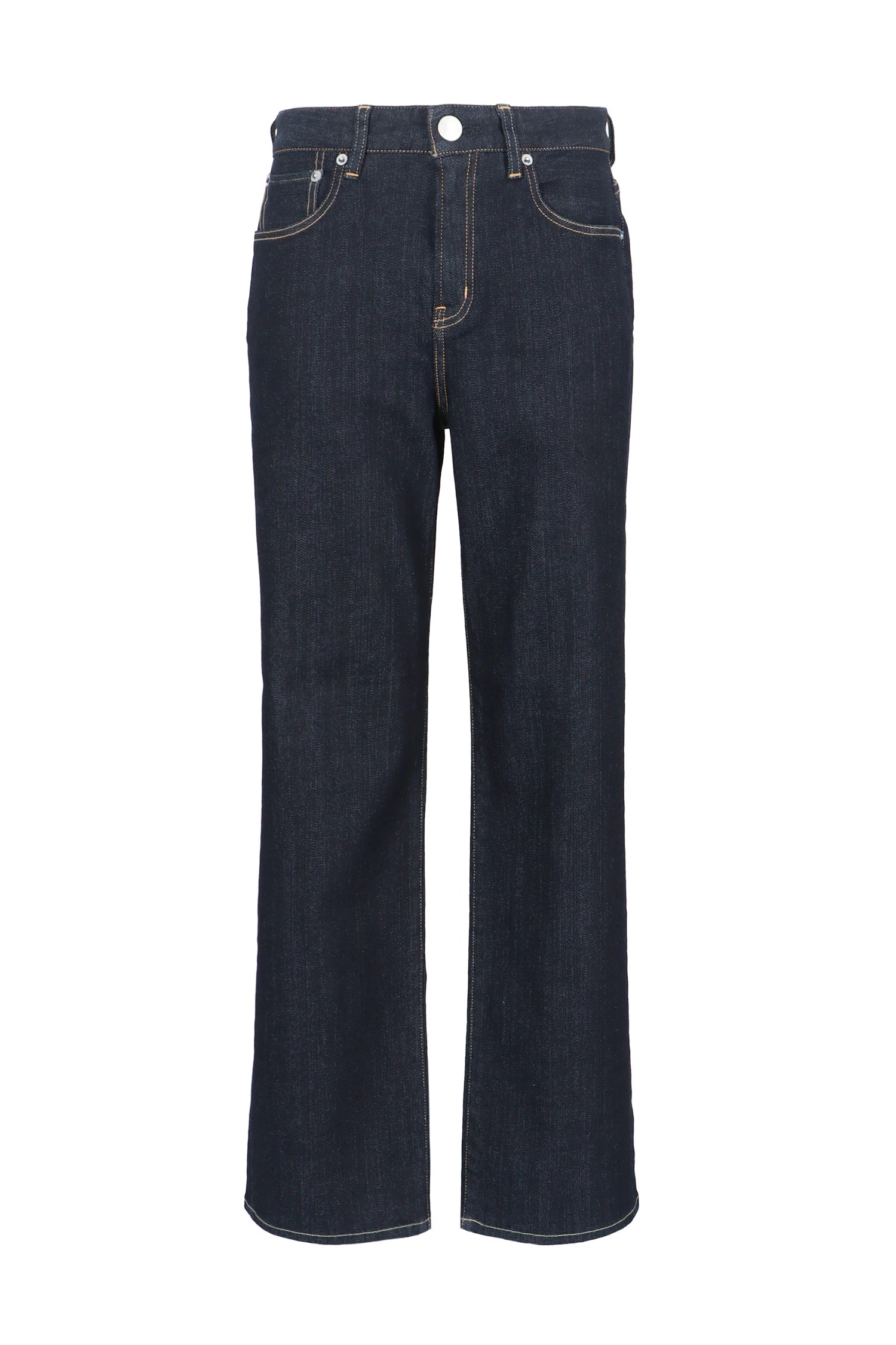 RED CARD TOKYO 35th Anniv. Straight Denim