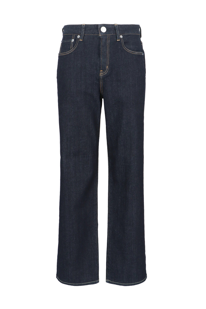 RED CARD TOKYO 35th Anniv. Straight Denim