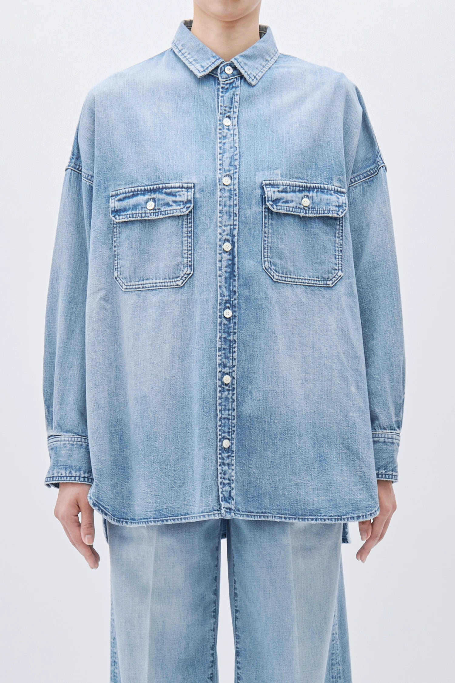 Relaxy Shirt