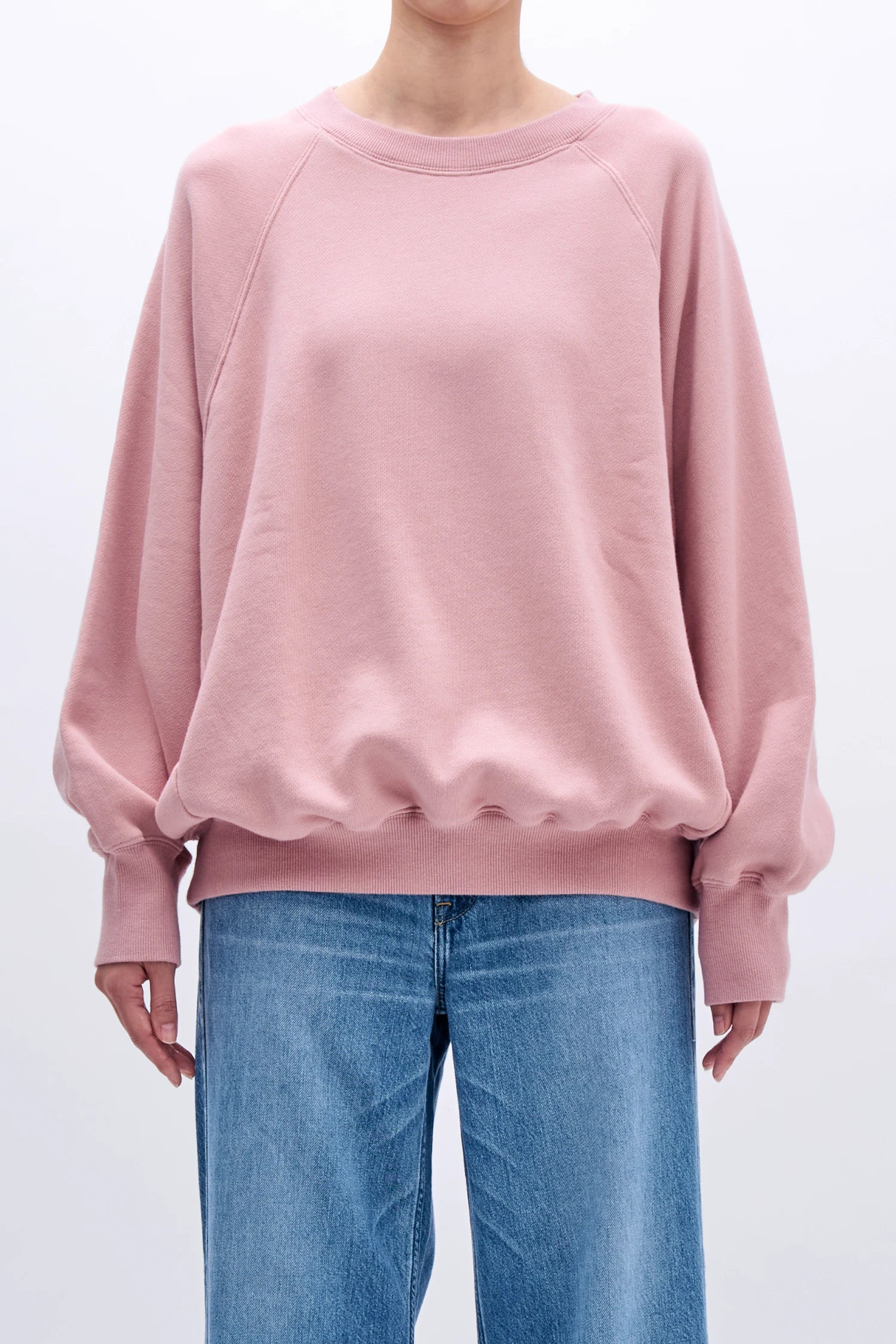 upper hights FRANK Cut&Sew