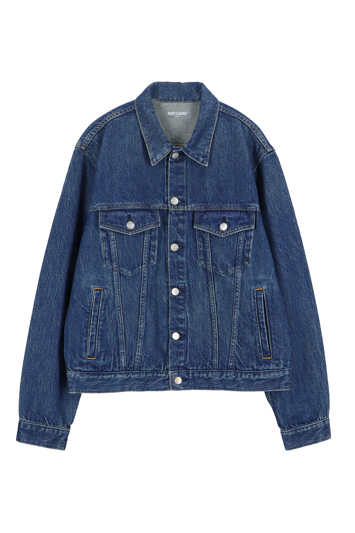 Trucker Jacket