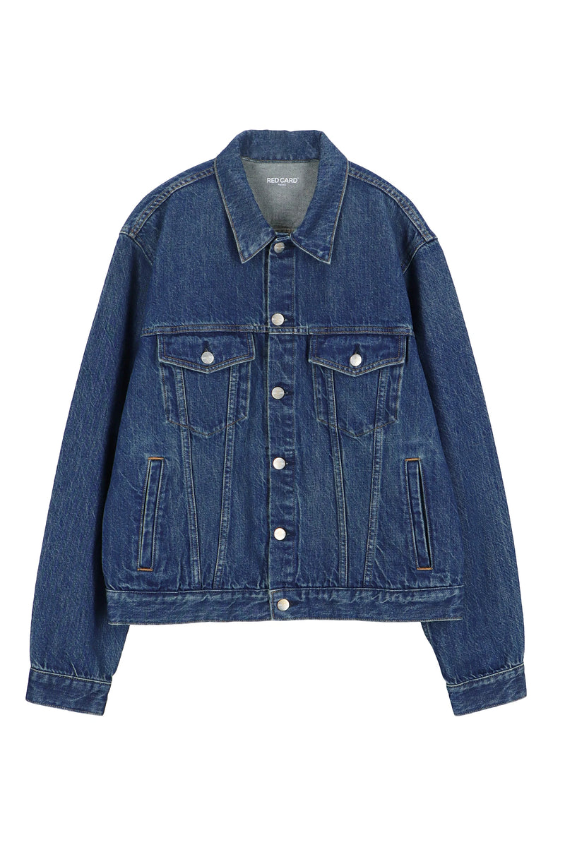 Trucker Jacket