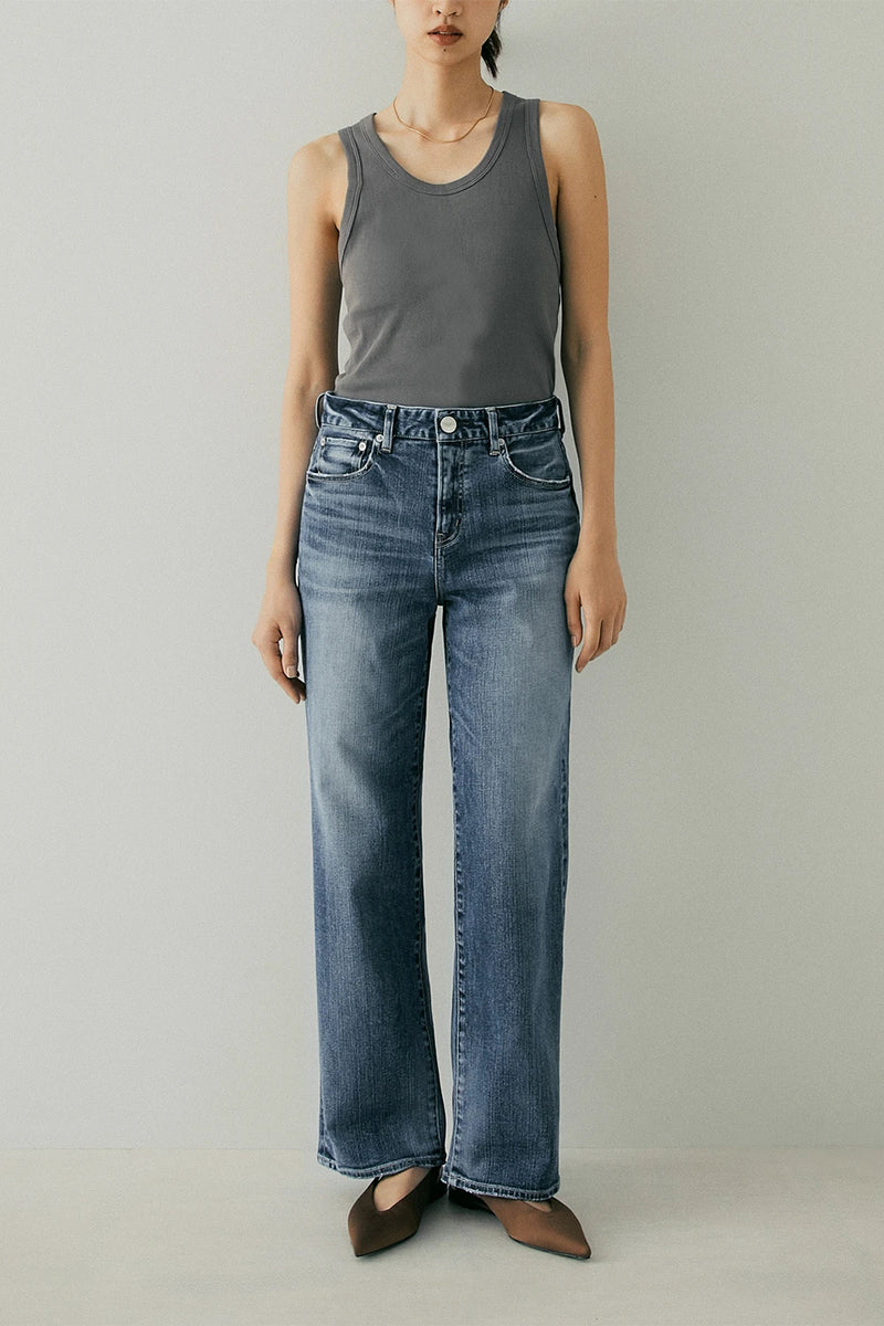 35th Anniv. Straight