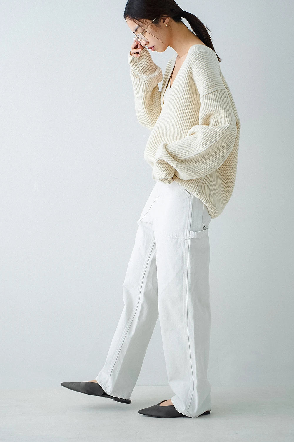 RED CARD TOKYO Pop Denim