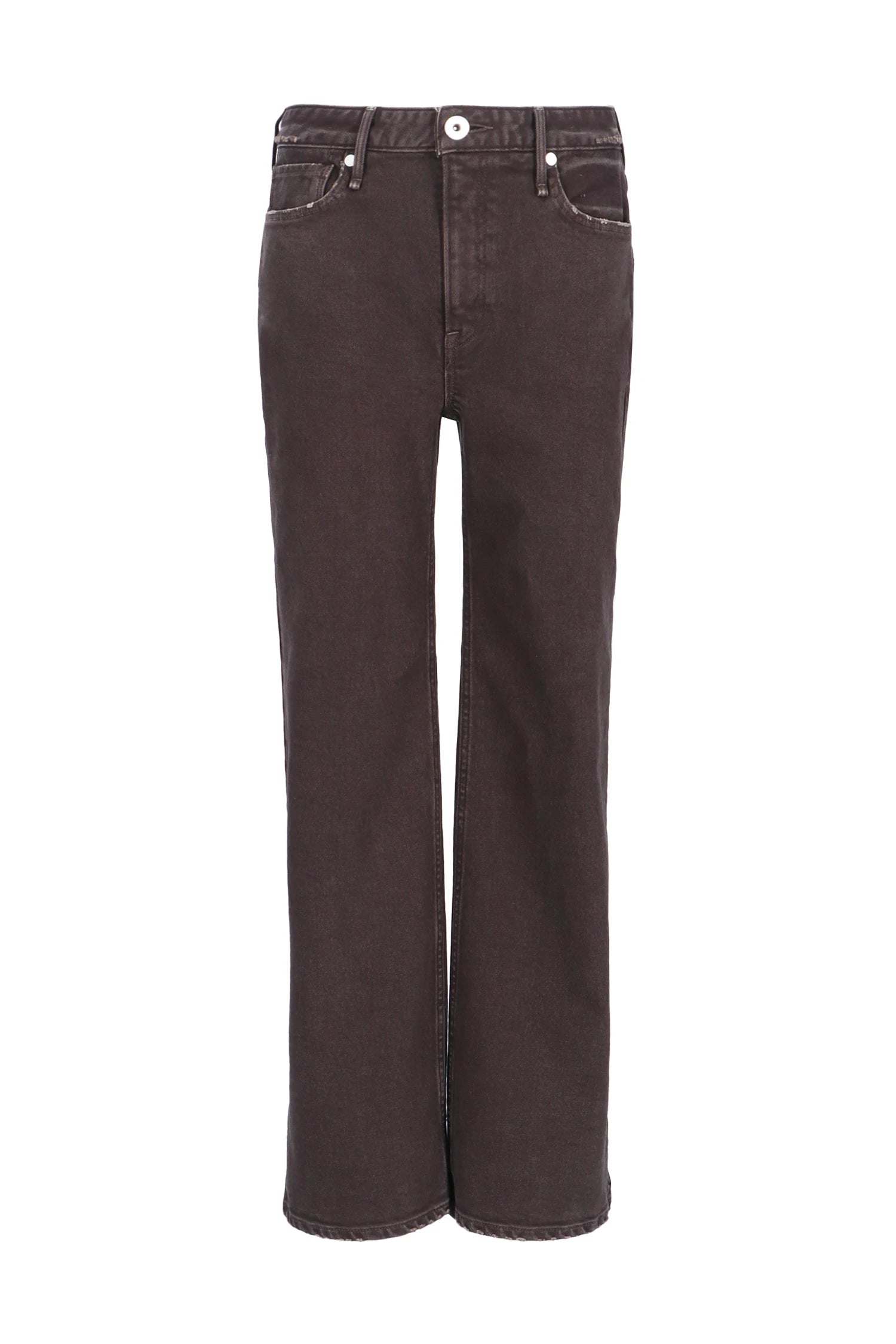 upper hights THE STELLA MUSE Denim