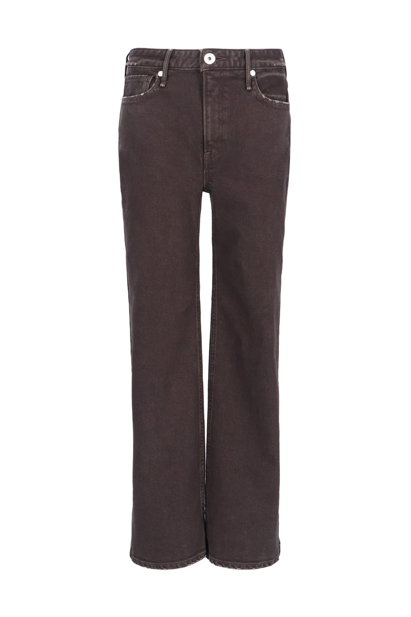 upper hights THE STELLA MUSE Denim