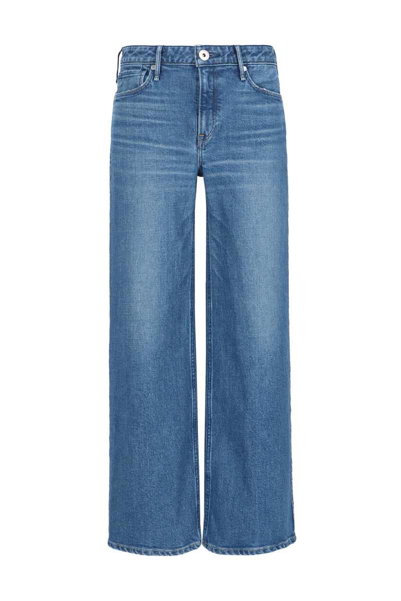 upper hights THE STELLA AURA Denim