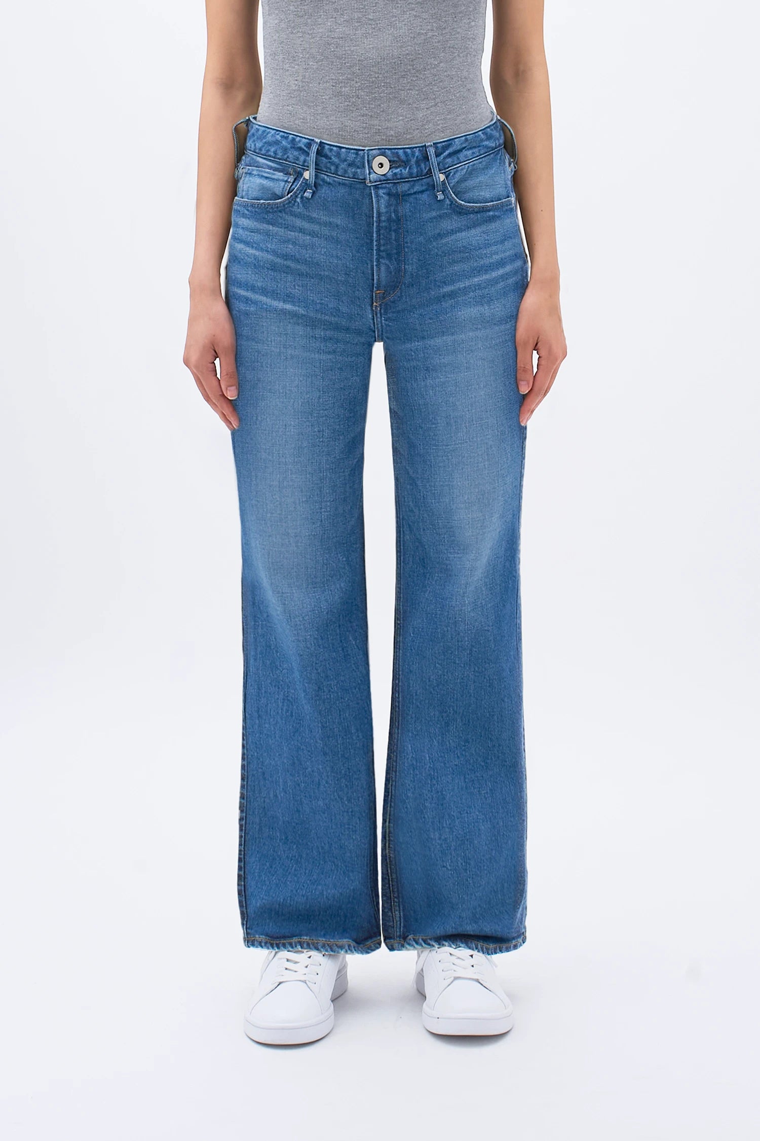 upper hights THE STELLA MUSE Denim