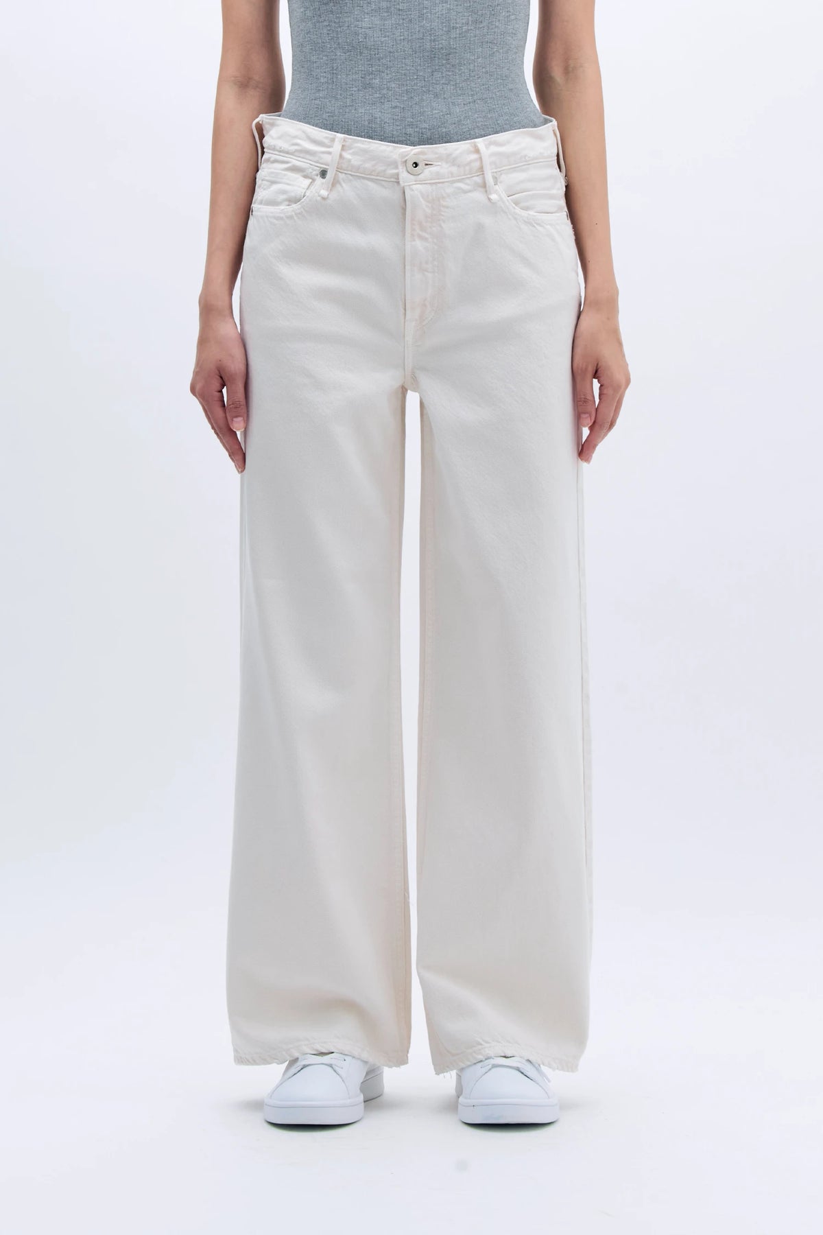 upper hights THE LAUREN Denim