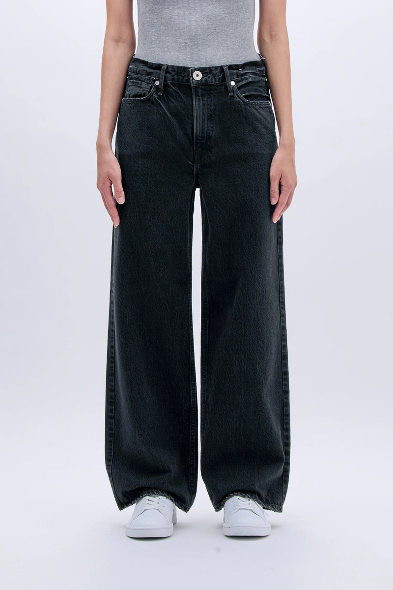 upper hights THE NIECE MID-RISE Denim