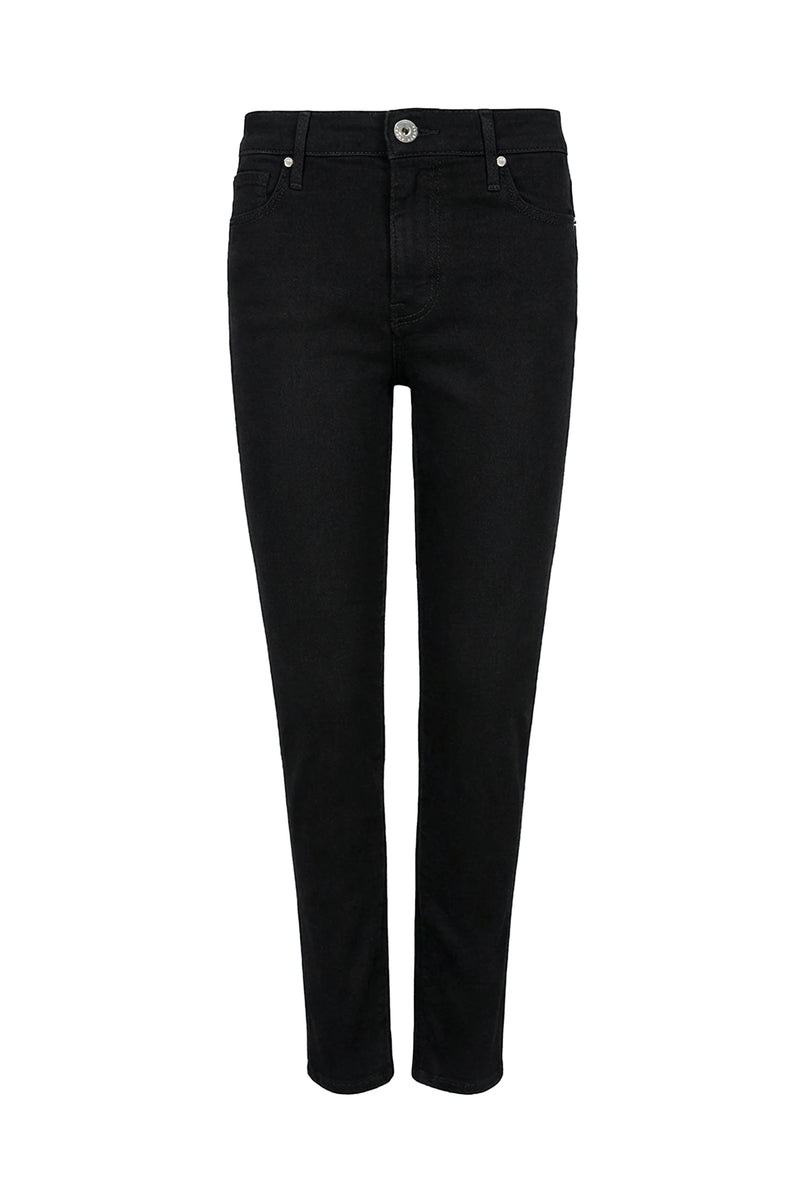 upper hights THE STELLA Denim