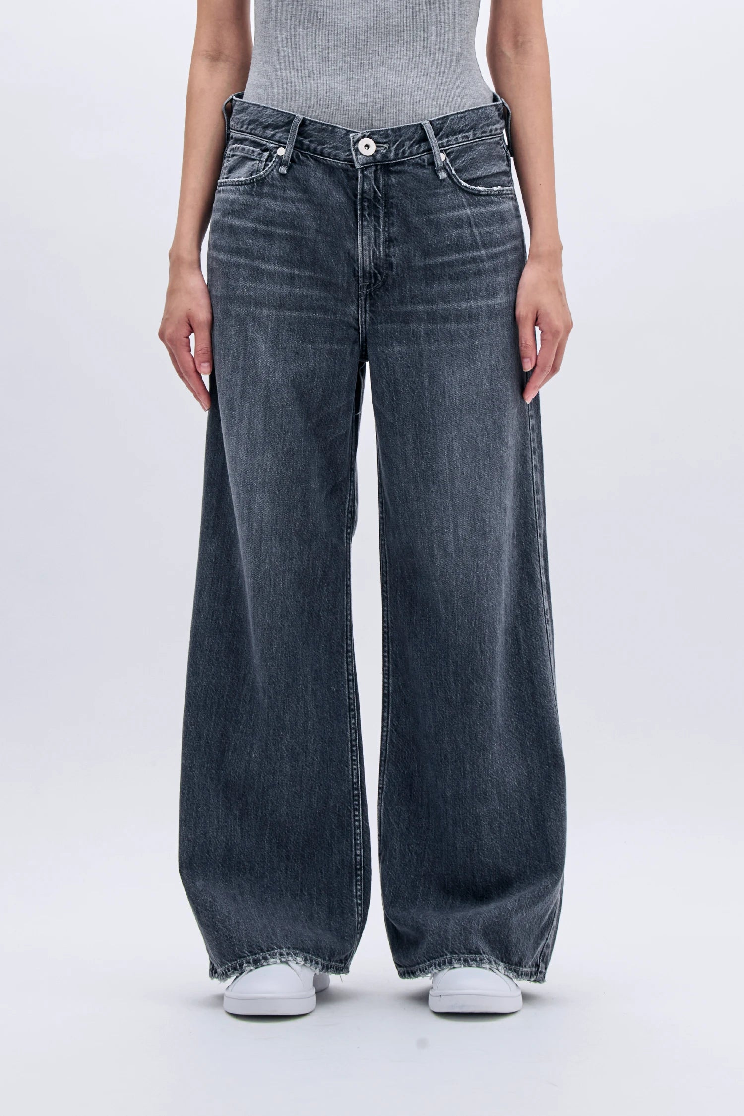 upper hights THE LAUREN Denim