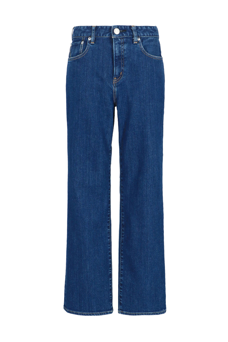 RED CARD TOKYO 35th Anniv. Straight Denim