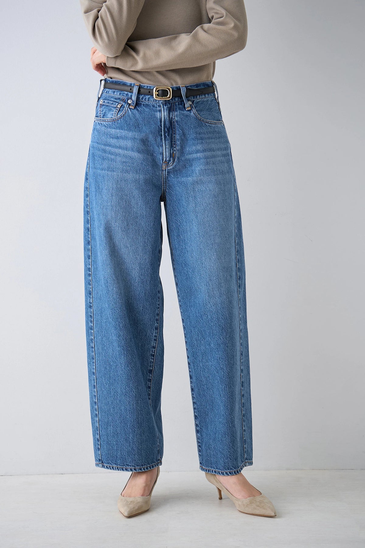 NEEDBY heritage MILEY Denim